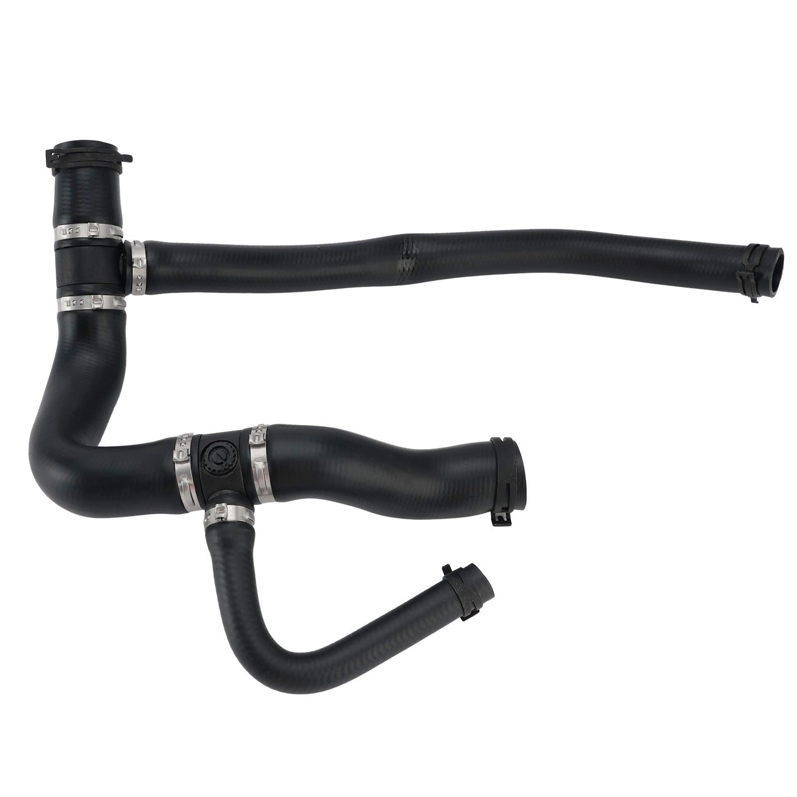 Durite Sortie Refroidisseur D'air Intermédiaire 39017739 Pour Chevrolet Cruze L4 1.4L GAS 2016-2019