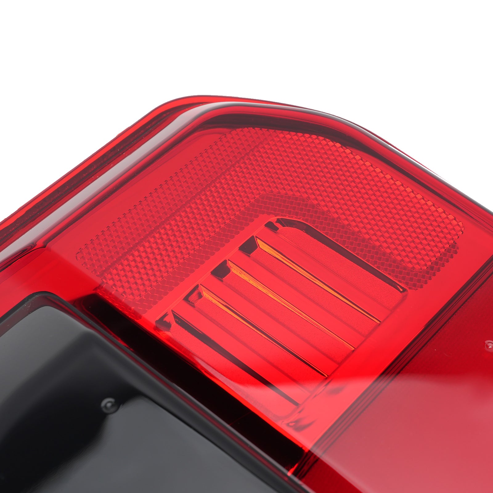 Gauche Feu Arrière LED Avec Angle Mort PC3Z-13405-C Pour Ford F-250 2023-2026