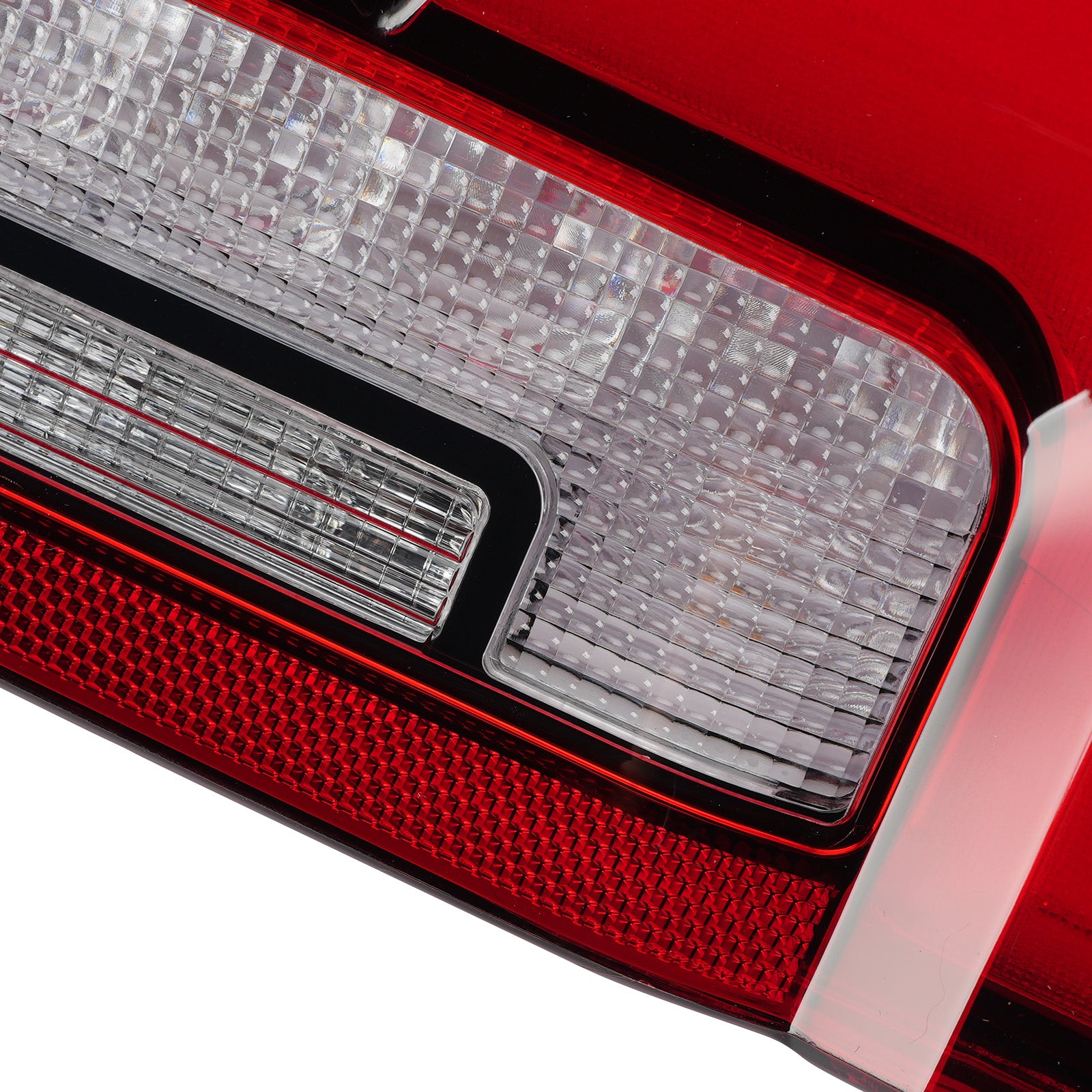 Gauche Feu Arrière LED Avec Angle Mort PC3Z-13405-C Pour Ford F-250 2023-2026