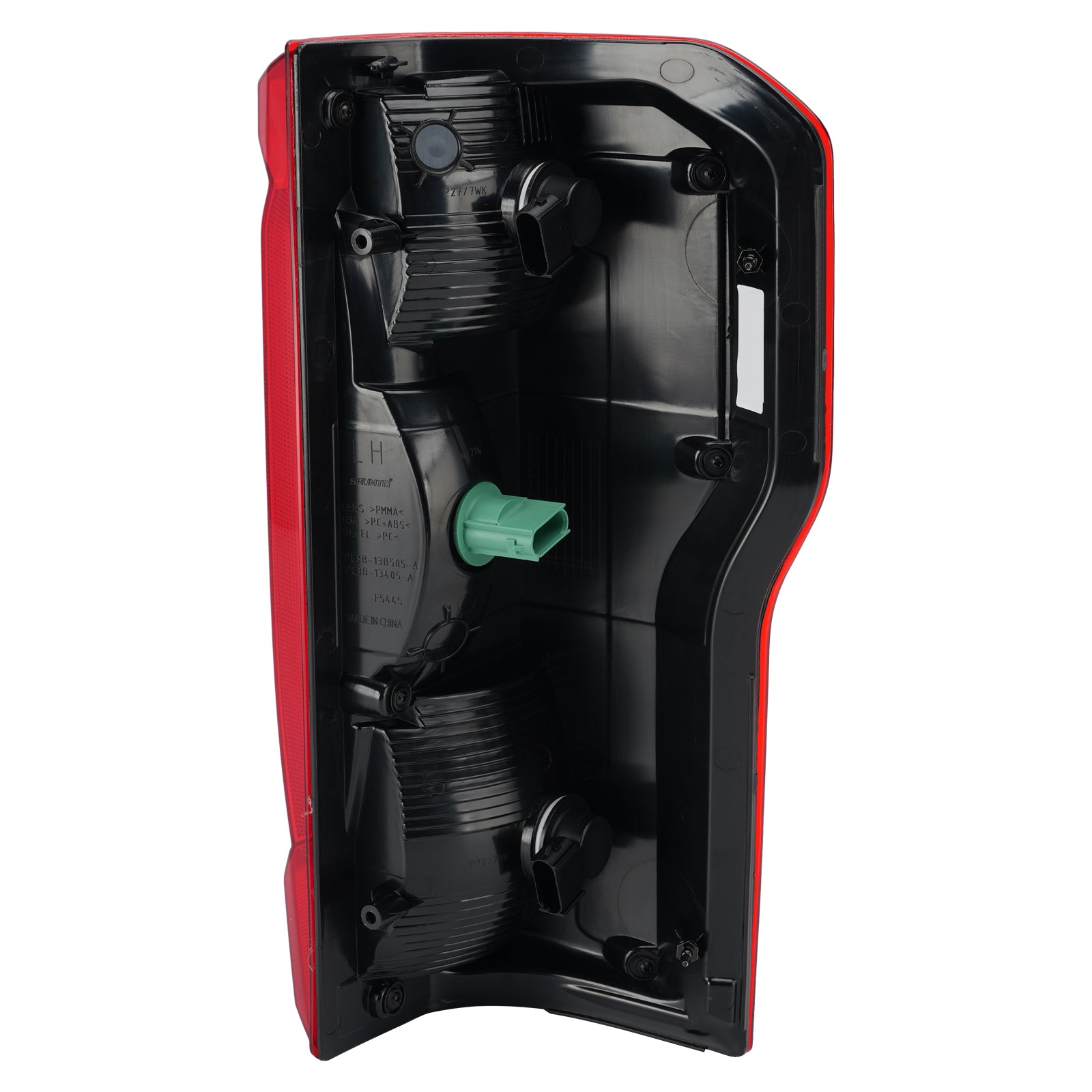 Halogène Gauche Feu Arrière PC3Z13405D Pour Ford Super Duty XL 2023-2025