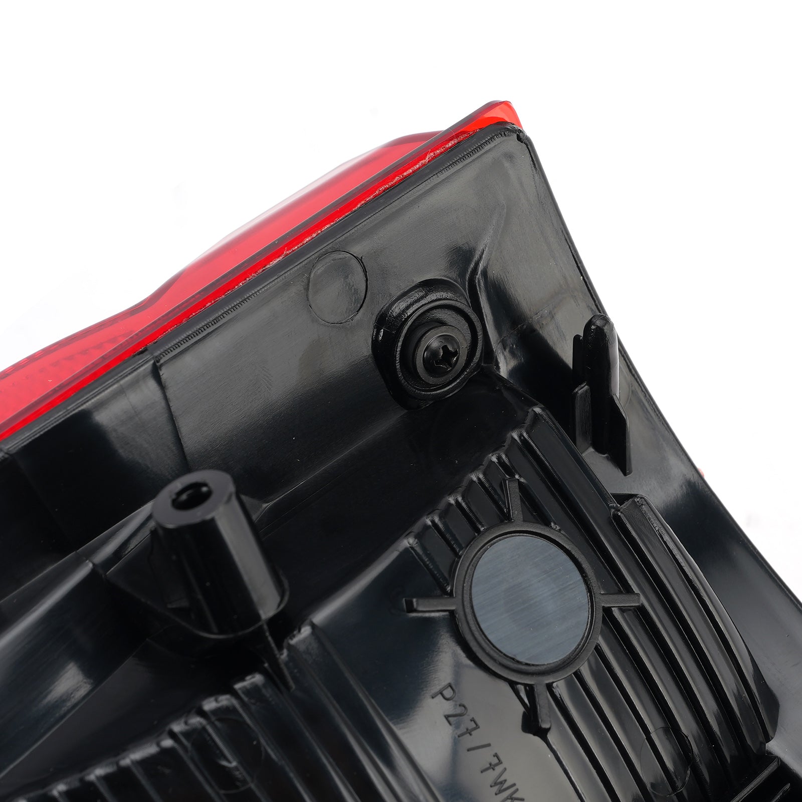 Gauche+Droit Feu Arrière PC3Z13405D PC3Z13404D Pour Ford Super Duty 2023-2025