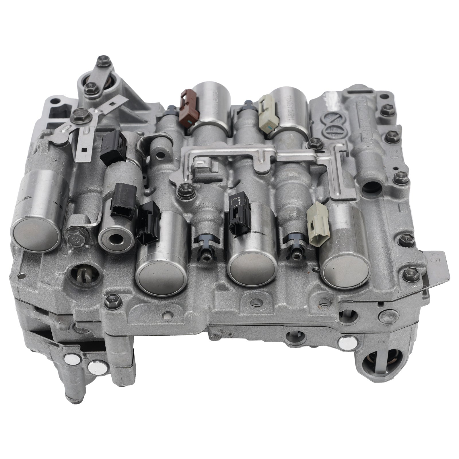 TF-81SC TF81 Corps de Soupapes Transmission Pour Lincoln Mazda Volvo Land Rover