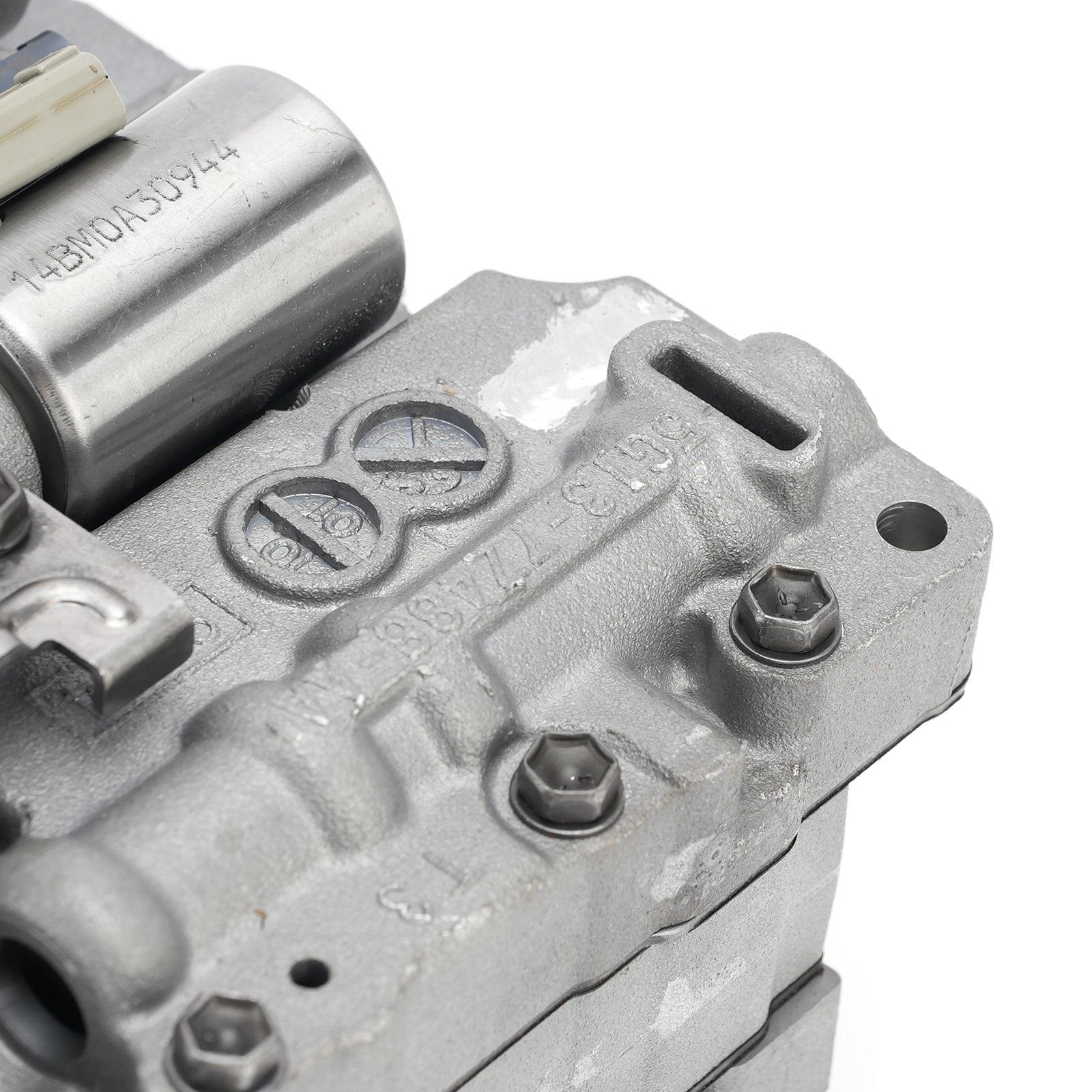 TF-81SC TF81 Corps de Soupapes Transmission Pour Lincoln Mazda Volvo Land Rover