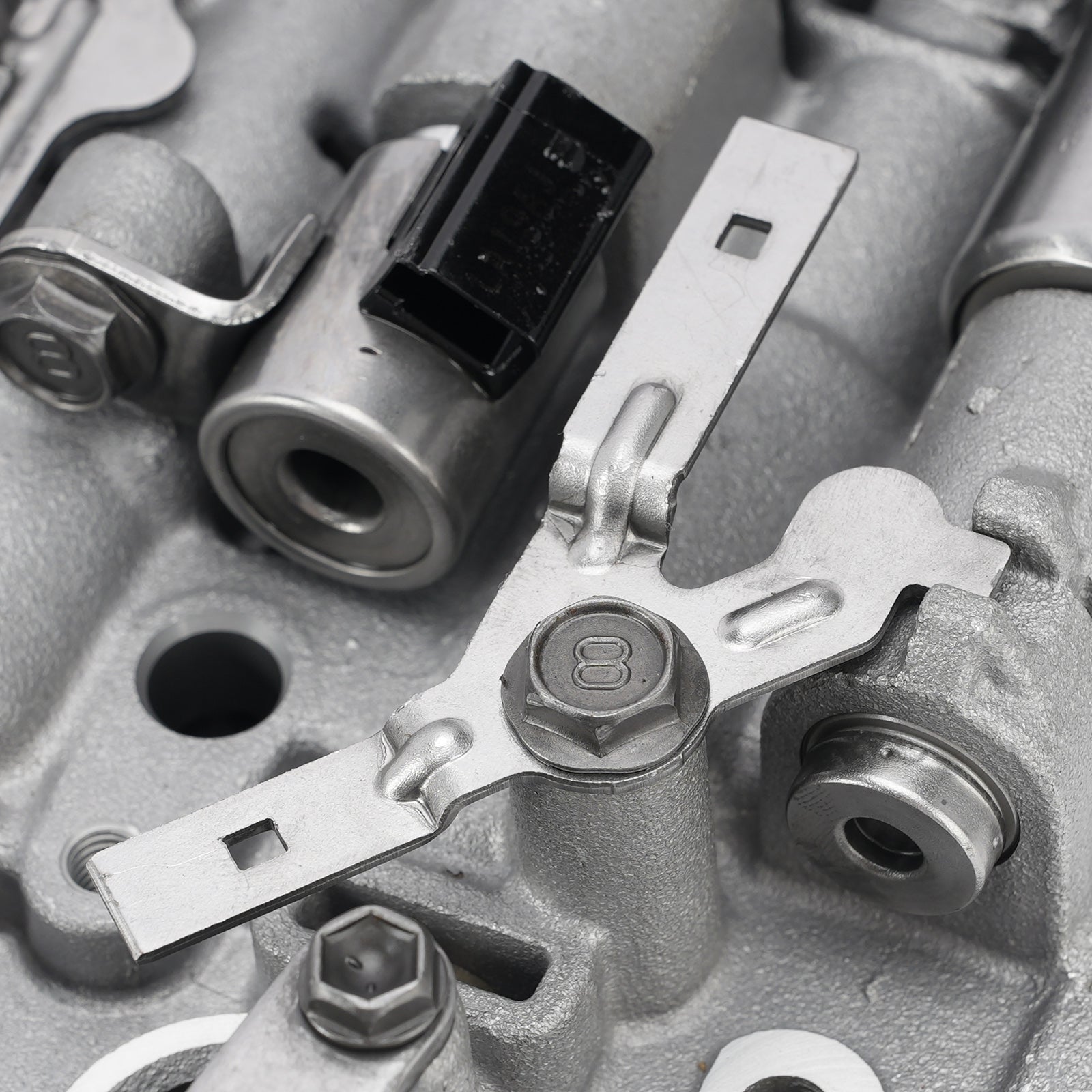 TF-81SC TF81 Corps de Soupapes Transmission Pour Lincoln Mazda Volvo Land Rover