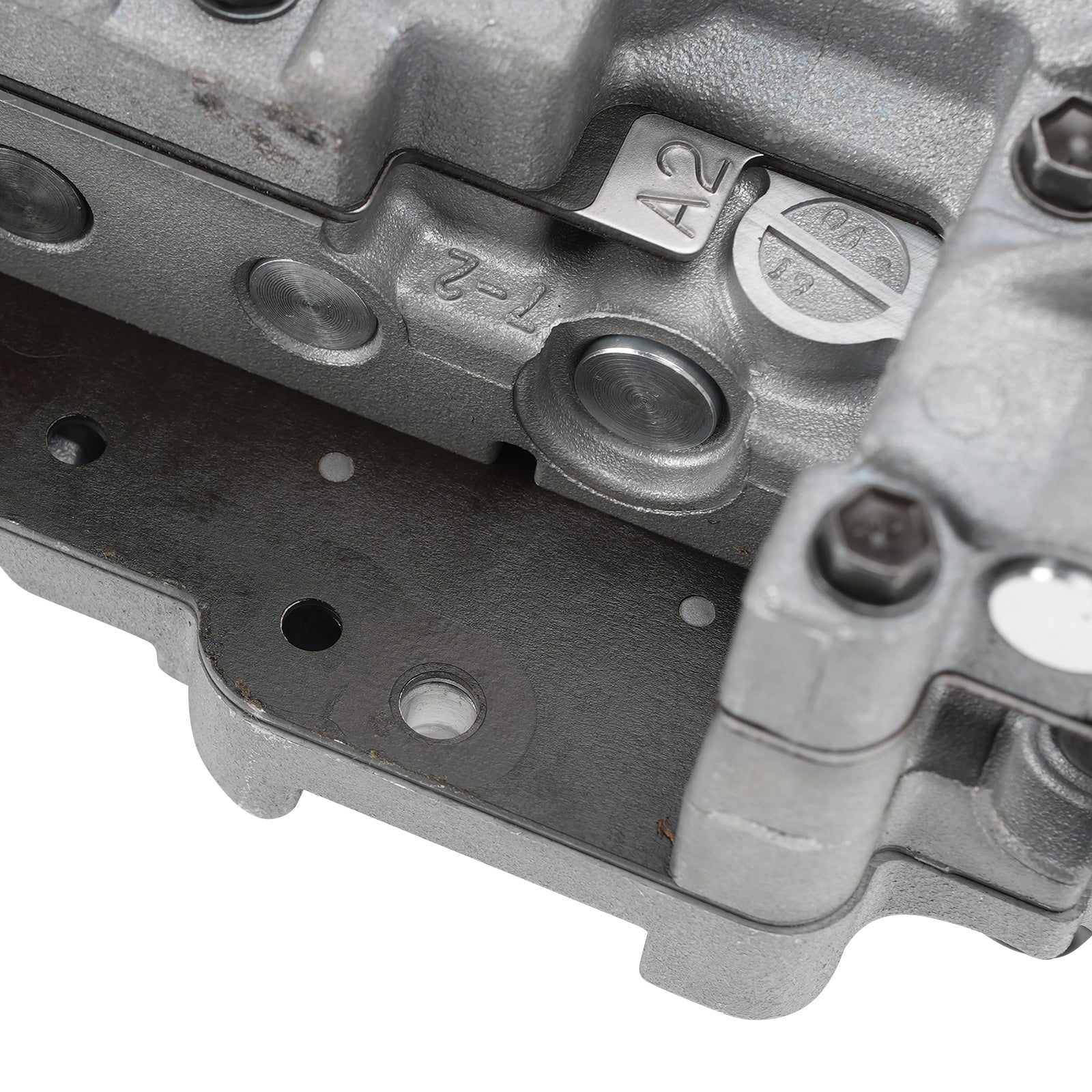 TF-81SC TF81 Corps de Soupapes Transmission Pour Lincoln Mazda Volvo Land Rover