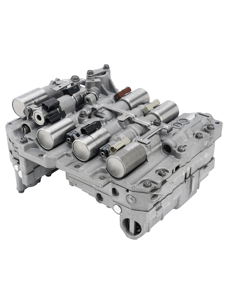 TF-81SC TF81 Corps de Soupapes Transmission Pour Lincoln Mazda Volvo Land Rover