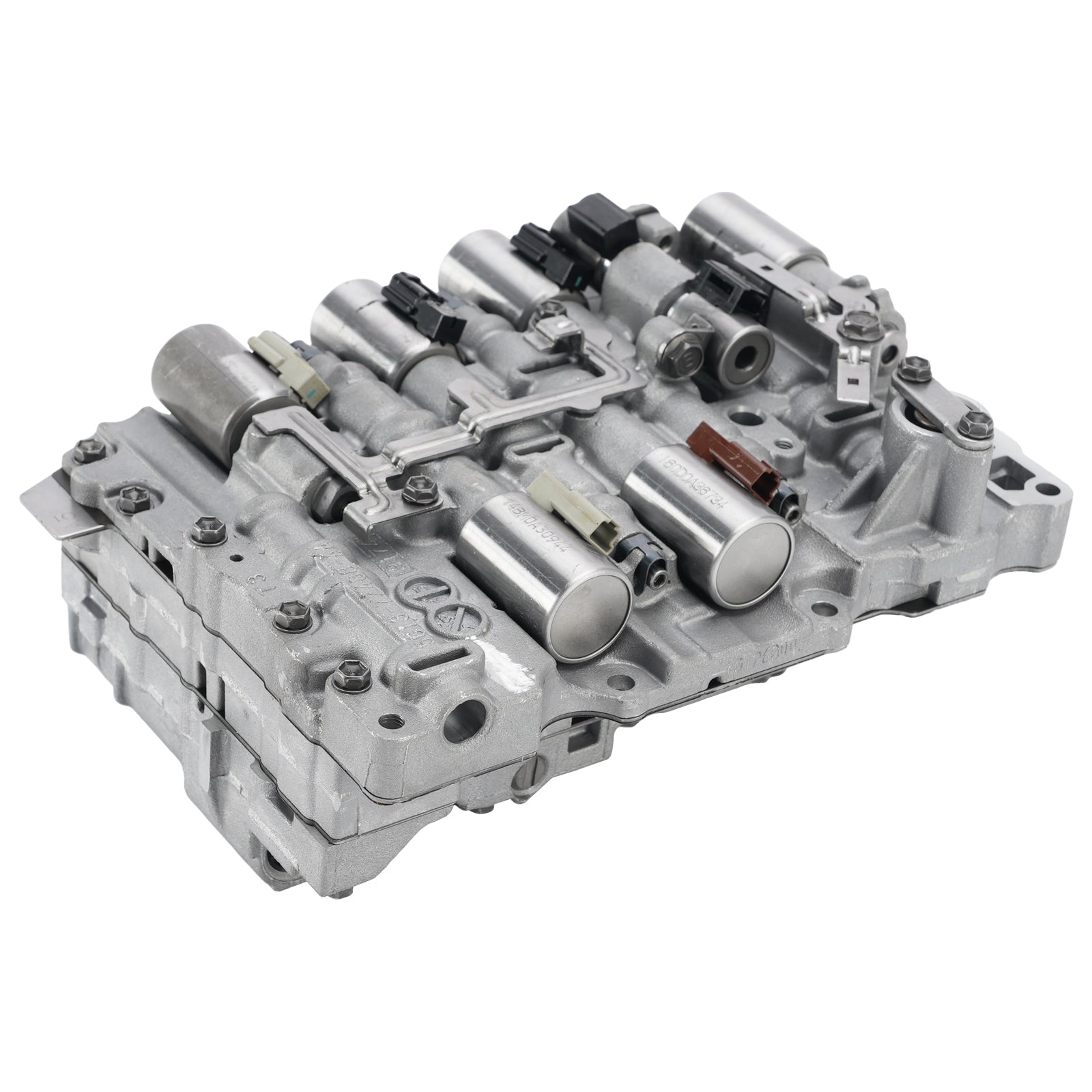 TF-81SC TF81 Corps de Soupapes Transmission Pour Lincoln Mazda Volvo Land Rover