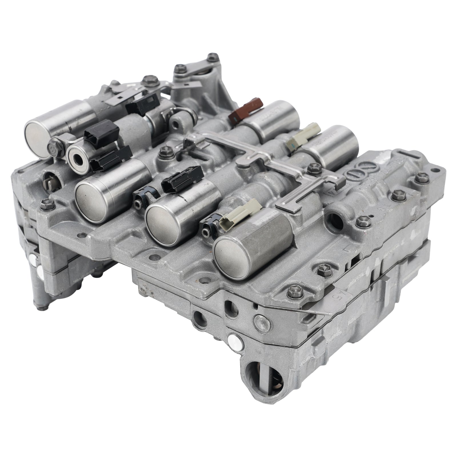 TF-81SC TF81 Corps de Soupapes Transmission Pour Lincoln Mazda Volvo Land Rover