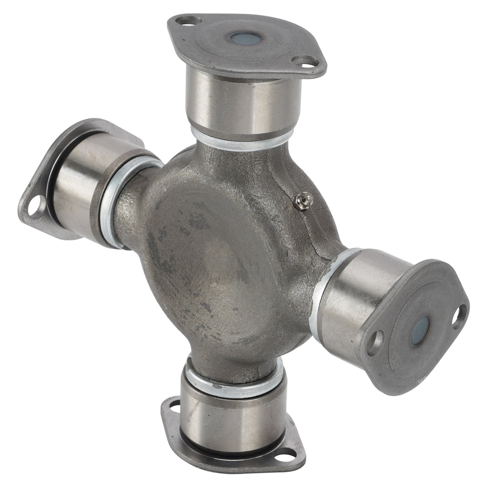 U-Joint Pour Série Spicer 1810 Rond 1.938" x 7.547" Joint de Cardan 5-281X
