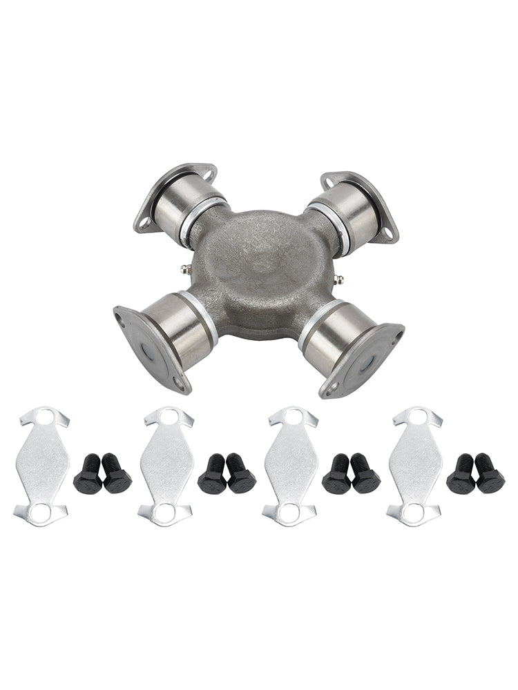 U-Joint Pour Série Spicer 1810 Rond 1.938" x 7.547" Joint de Cardan 5-281X