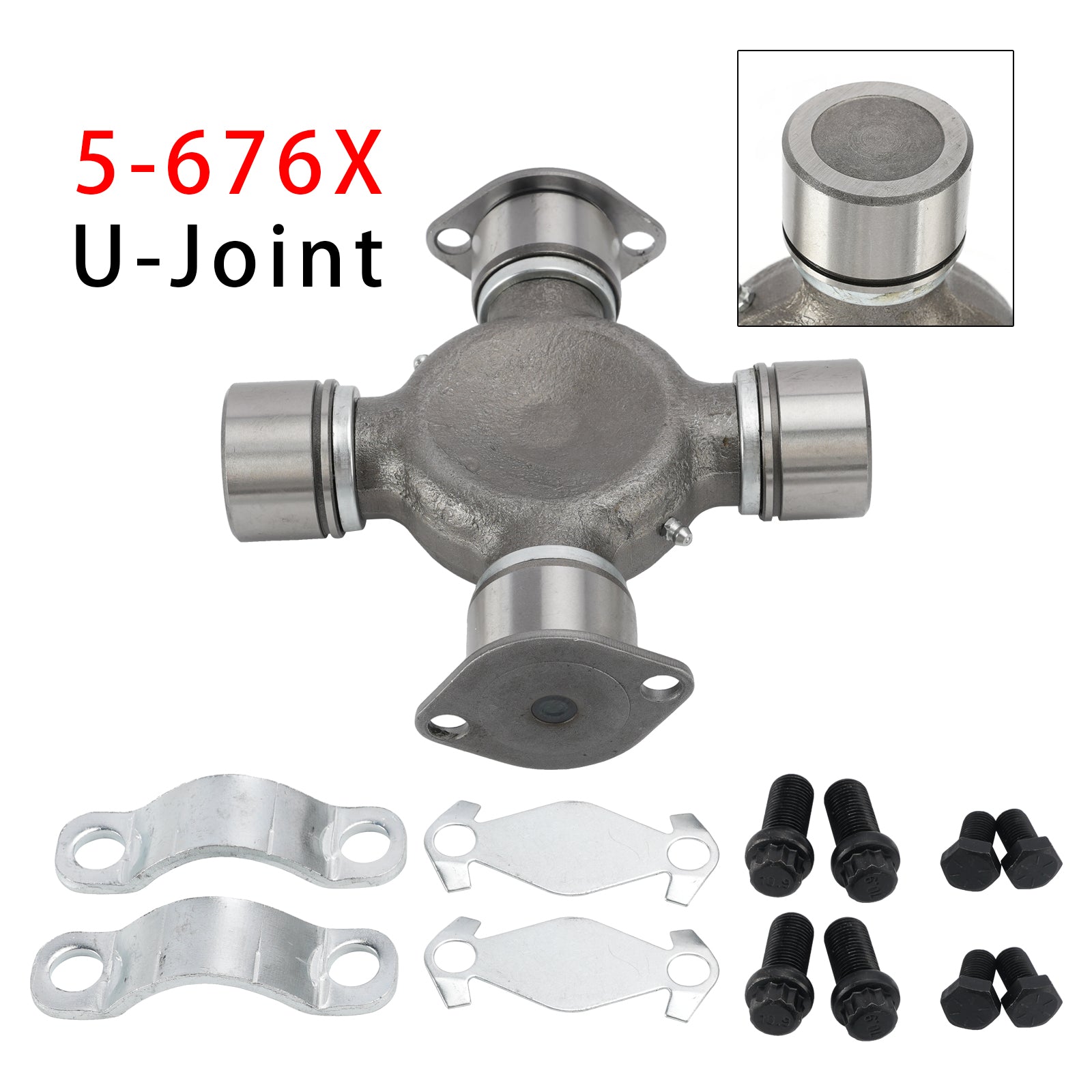 U-Joint 5-676X Pour 1810 Série 3918981 332889 230-0676 21045676X 1810HR