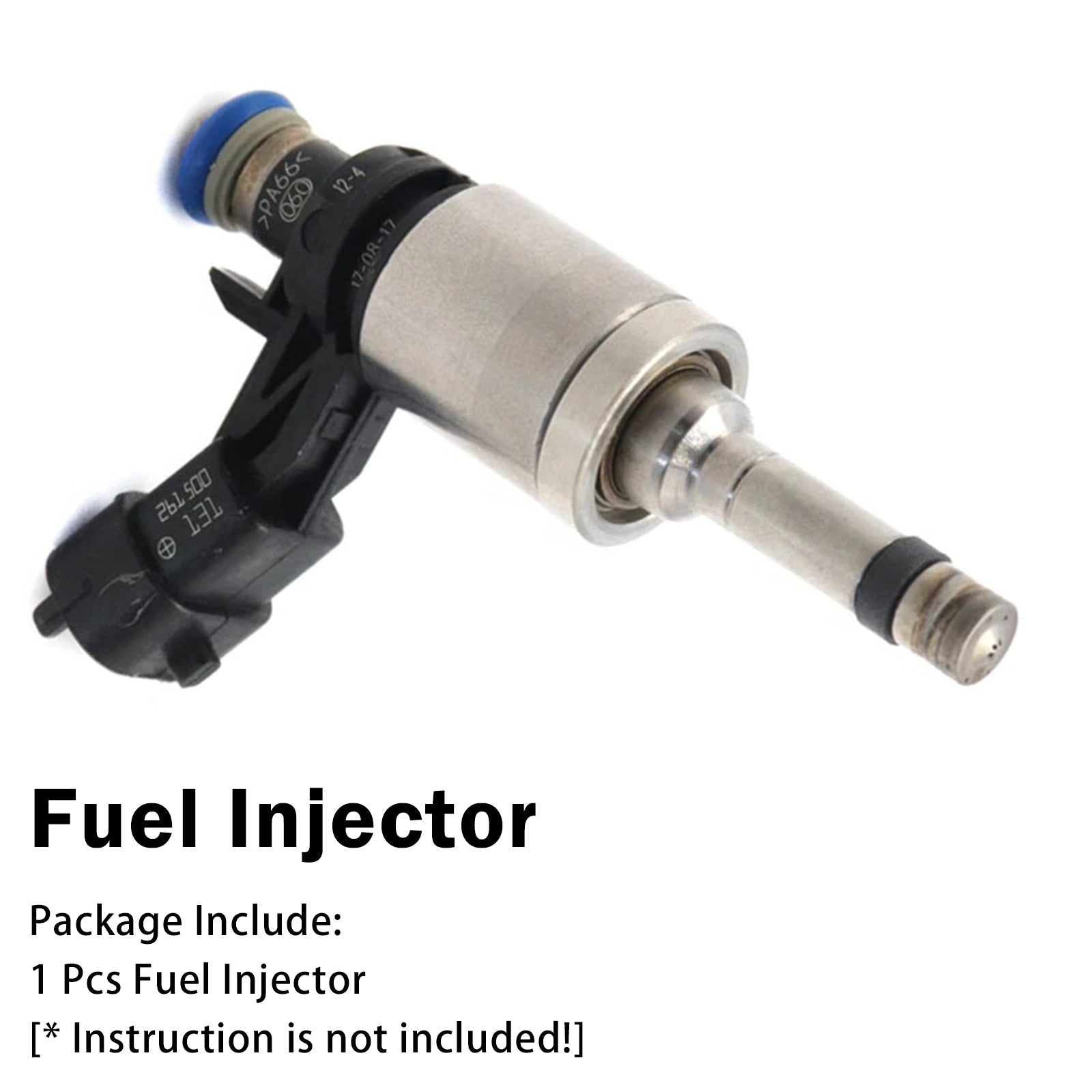 1X Injecteur Carburant Pour Chevrolet Traverse 3.6L V6 2012-2017 0261500131