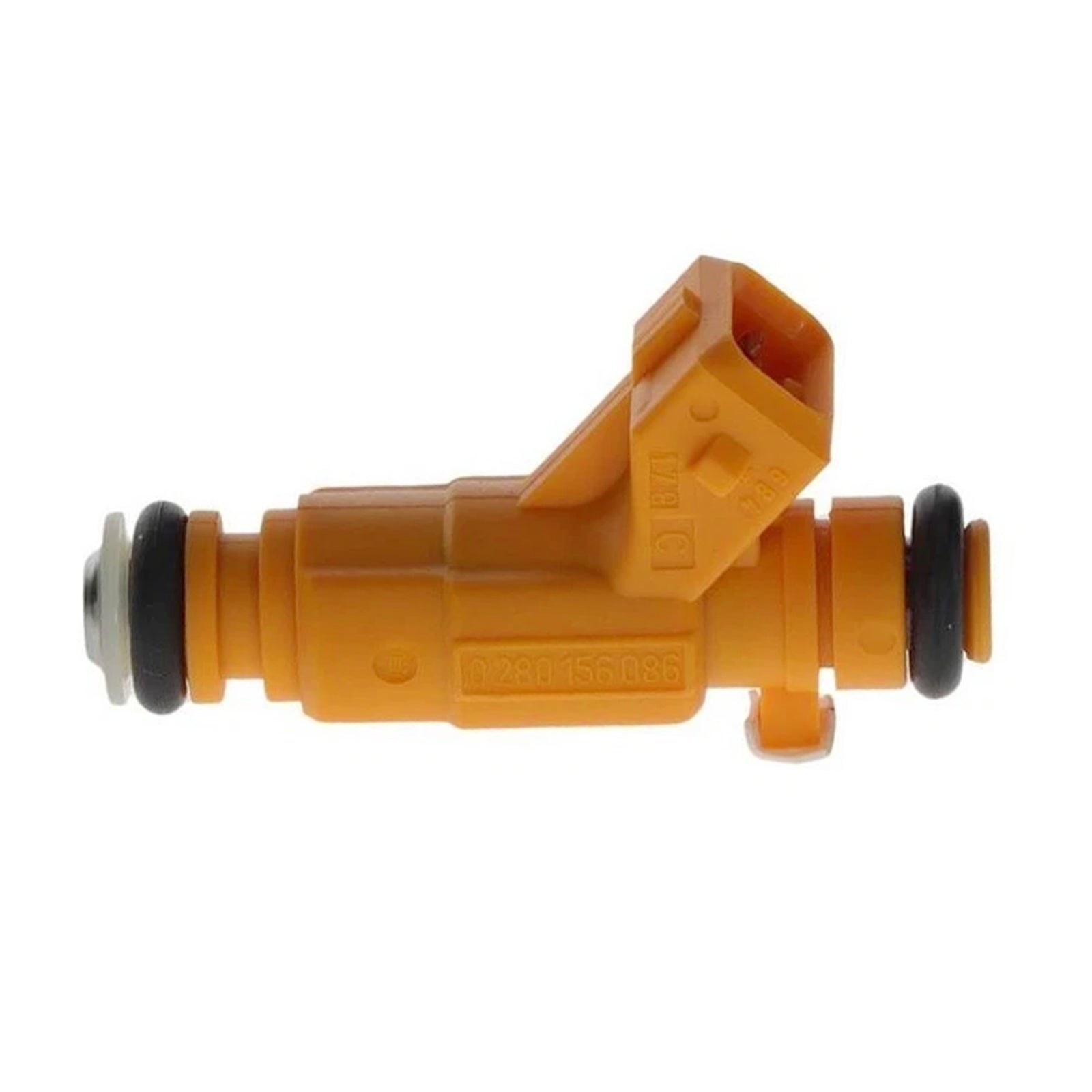 1X Injecteur Carburant Pour Chevrolet Astra Vectra Zafira S10 2.0L 0280156086