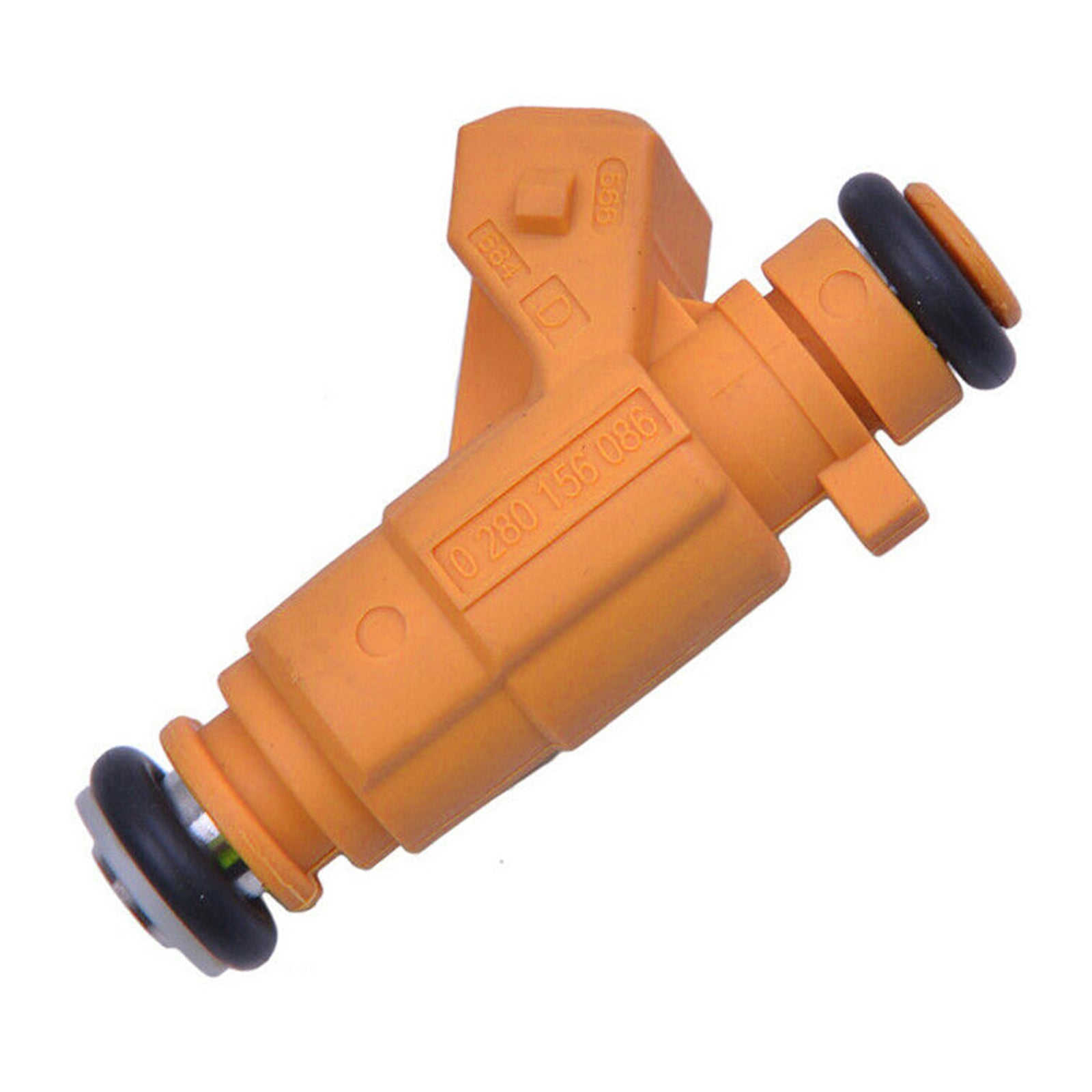 1X Injecteur Carburant Pour Chevrolet Astra Vectra Zafira S10 2.0L 0280156086