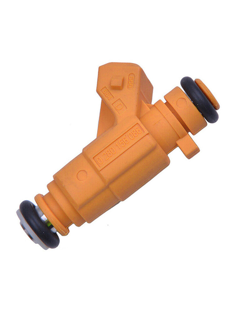 1X Injecteur Carburant Pour Chevrolet Astra Vectra Zafira S10 2.0L 0280156086