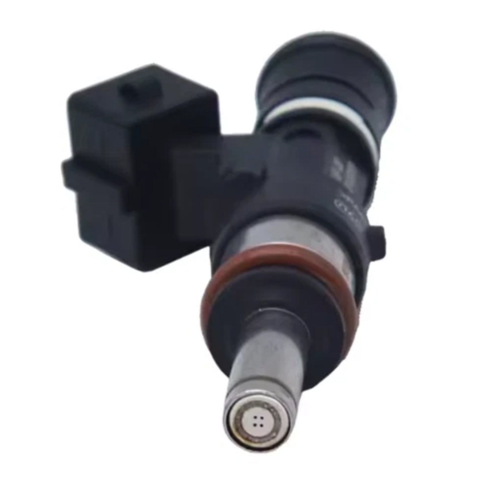4X Injecteur Carburant Pour BMW M5 E60 E61 M6 E63 E64 5.0L 2004-2010 0280158036