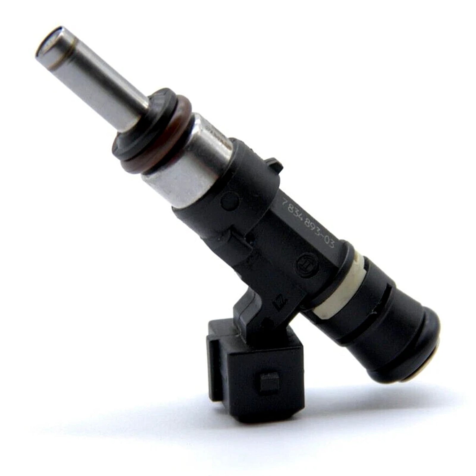 4X Injecteur Carburant Pour BMW M5 E60 E61 M6 E63 E64 5.0L 2004-2010 0280158036