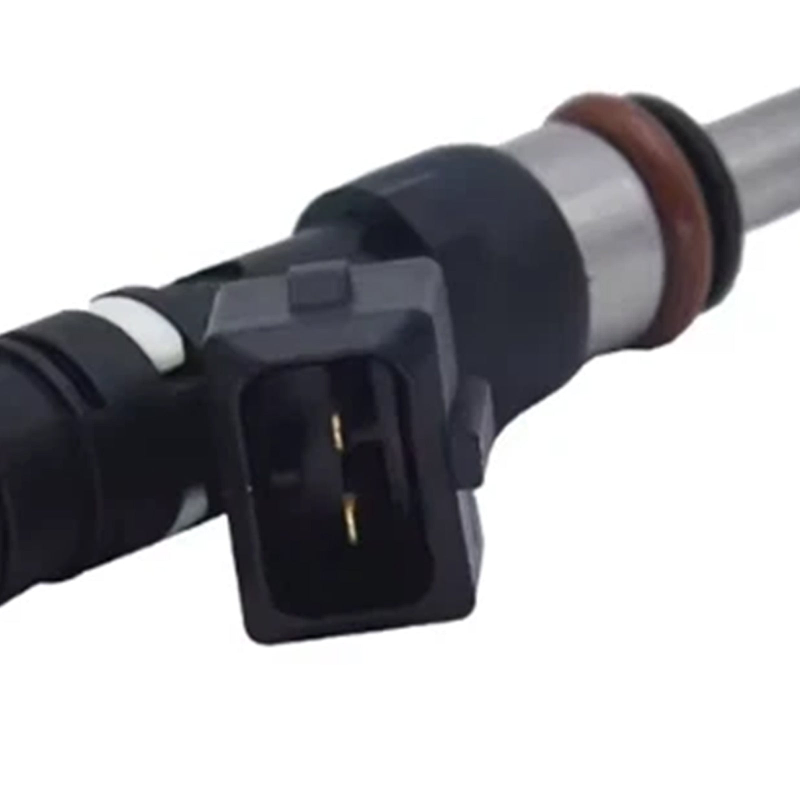 1X Injecteur Carburant Pour BMW M5 E60 E61 M6 E63 E64 5.0L 2004-2010 0280158036