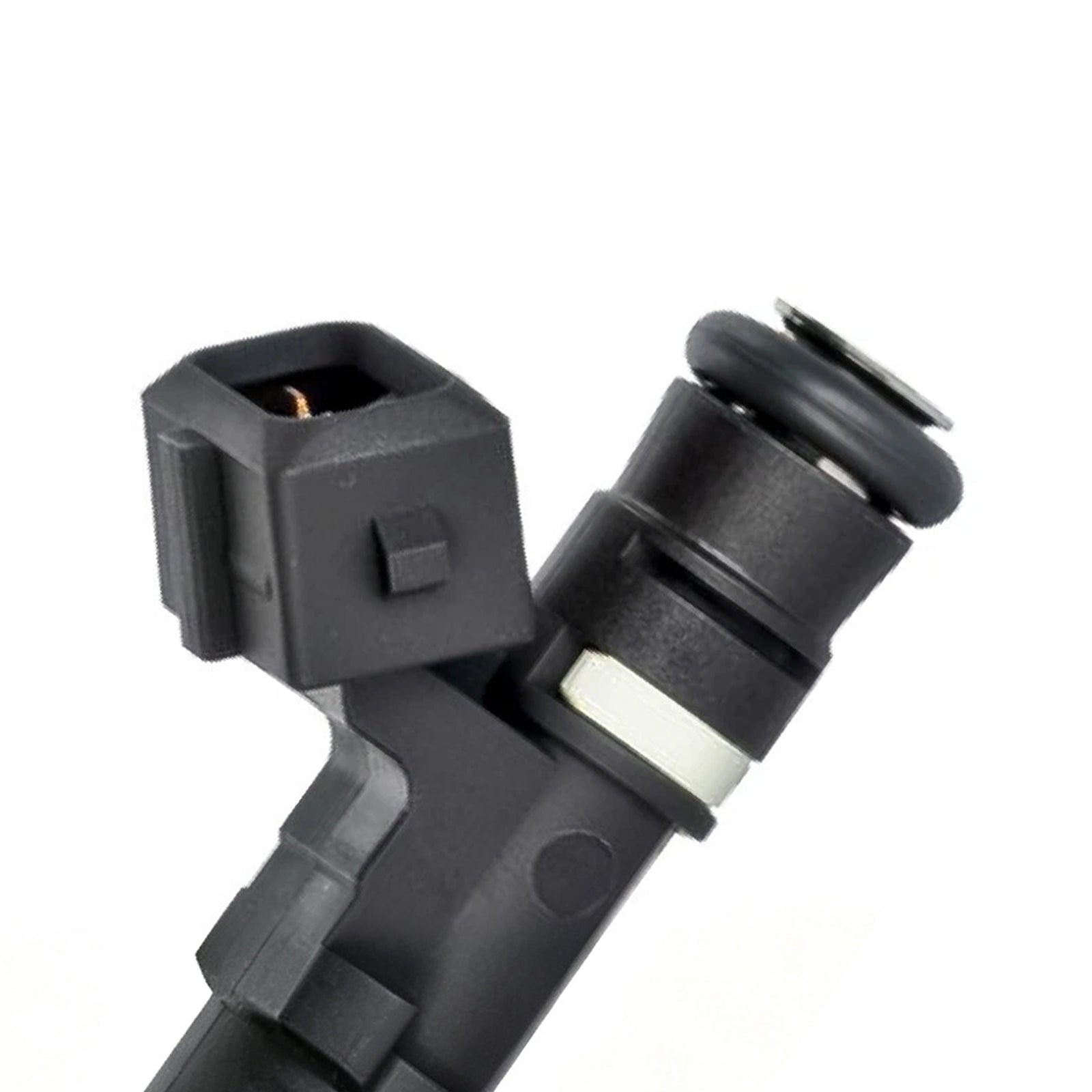 1X Injecteur Carburant Pour BMW M5 E60 E61 M6 E63 E64 5.0L 2004-2010 0280158036
