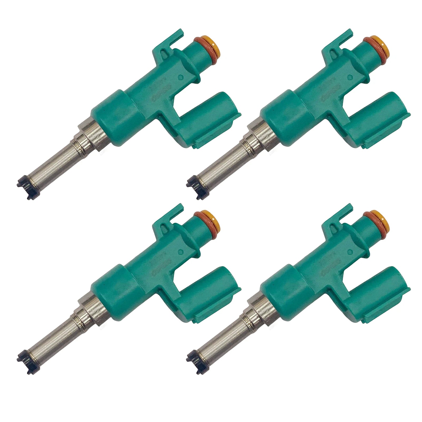 4X Injecteur Carburant Pour Toyota Corolla SE 2.0L L4 2019-2024 23209-29165