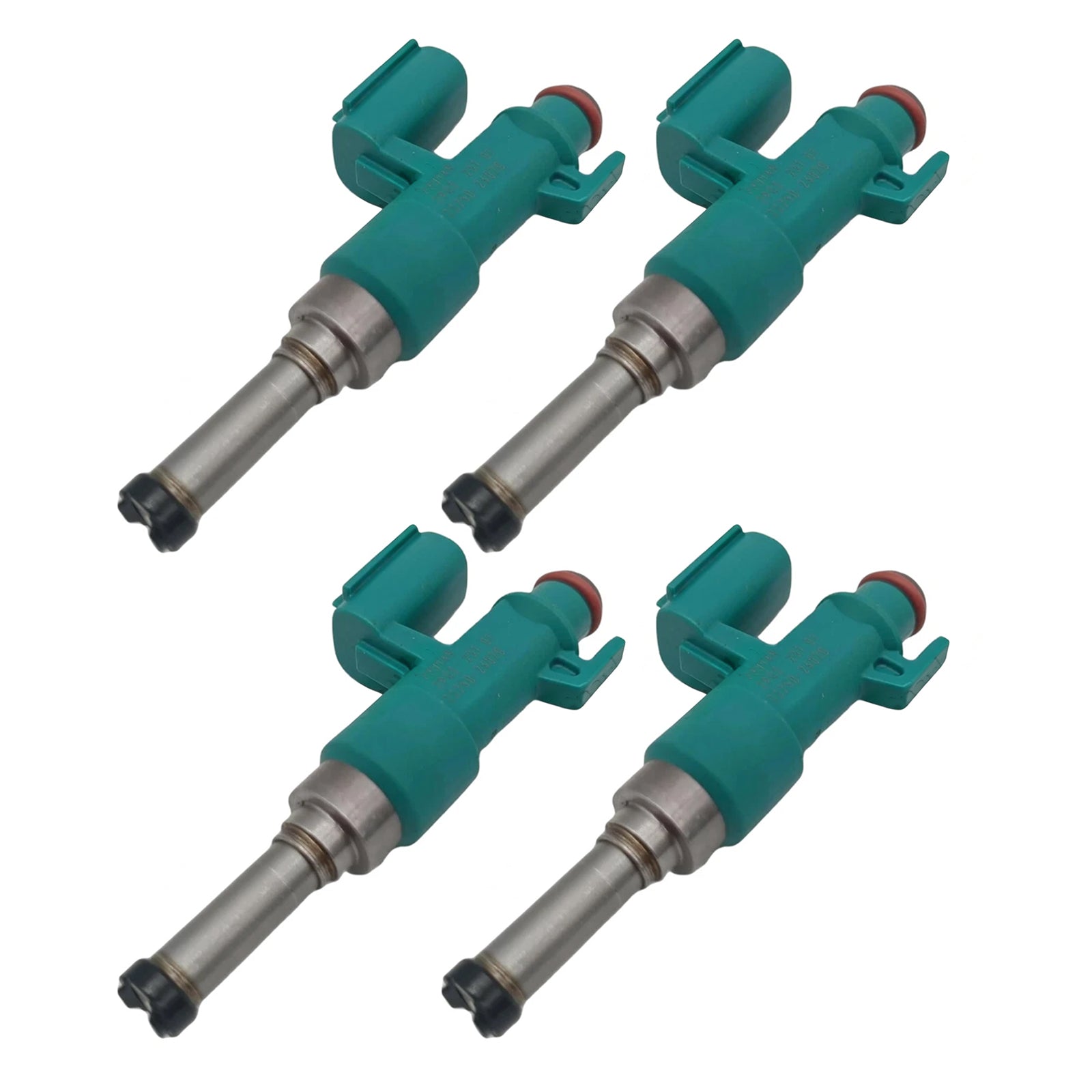 4X Injecteur Carburant Pour Toyota Corolla SE 2.0L L4 2019-2024 23209-29165