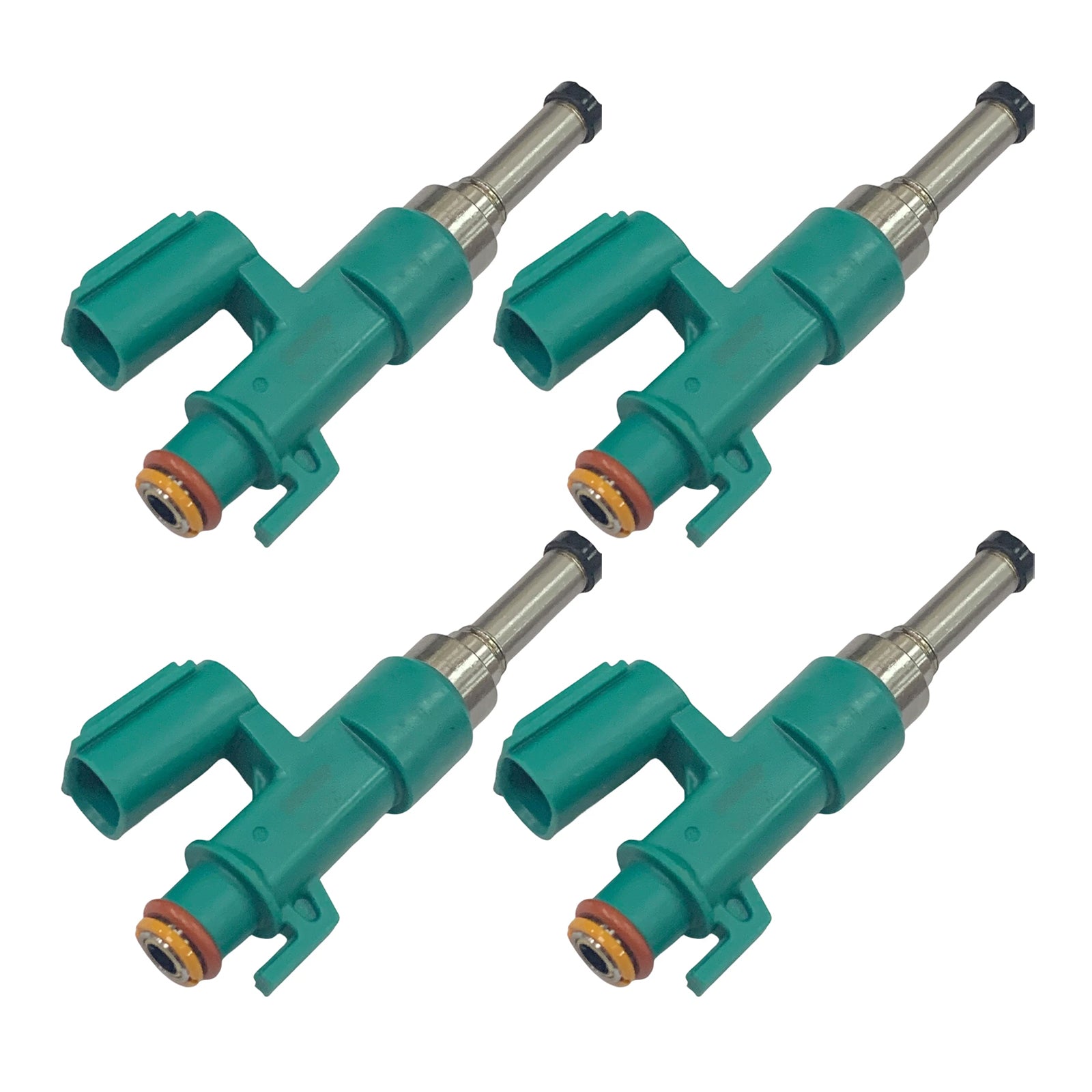 4X Injecteur Carburant Pour Toyota Corolla SE 2.0L L4 2019-2024 23209-29165