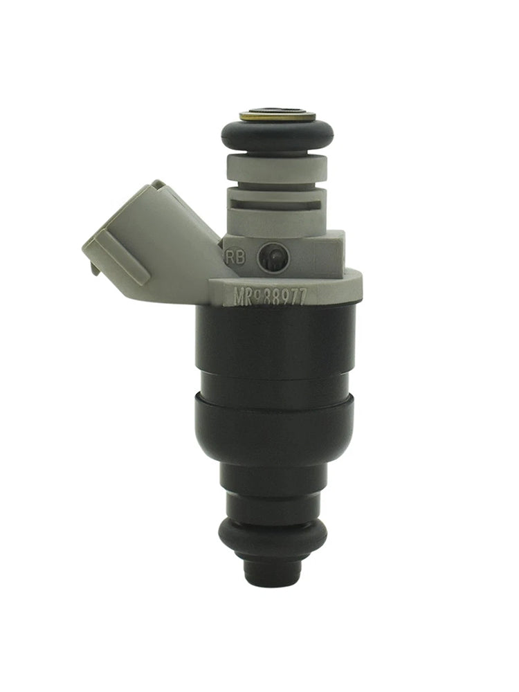 1X Injecteur Carburant Pour Mitsubishi Colt 1.3L Smart Pourfour 04-08 MR988977