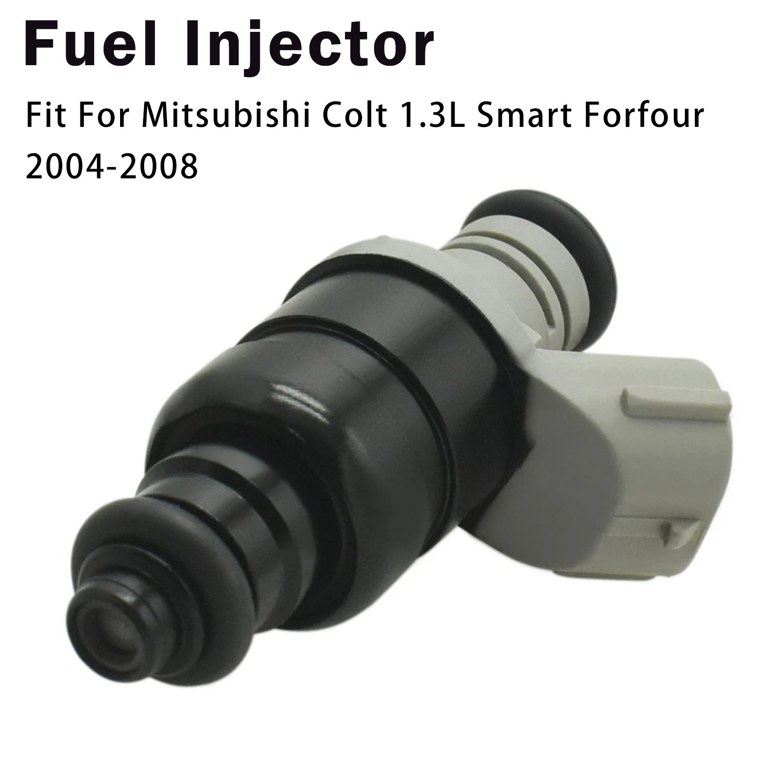 1X Injecteur Carburant Pour Mitsubishi Colt 1.3L Smart Pourfour 04-08 MR988977