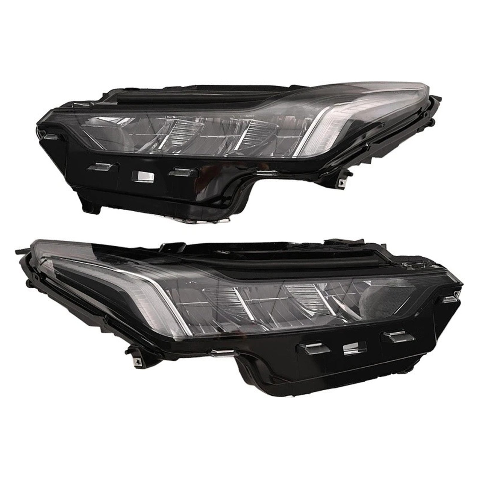 Phare LED Gauche+Droit 84894828 84894827 Pour Cadillac CT5 2020-2024