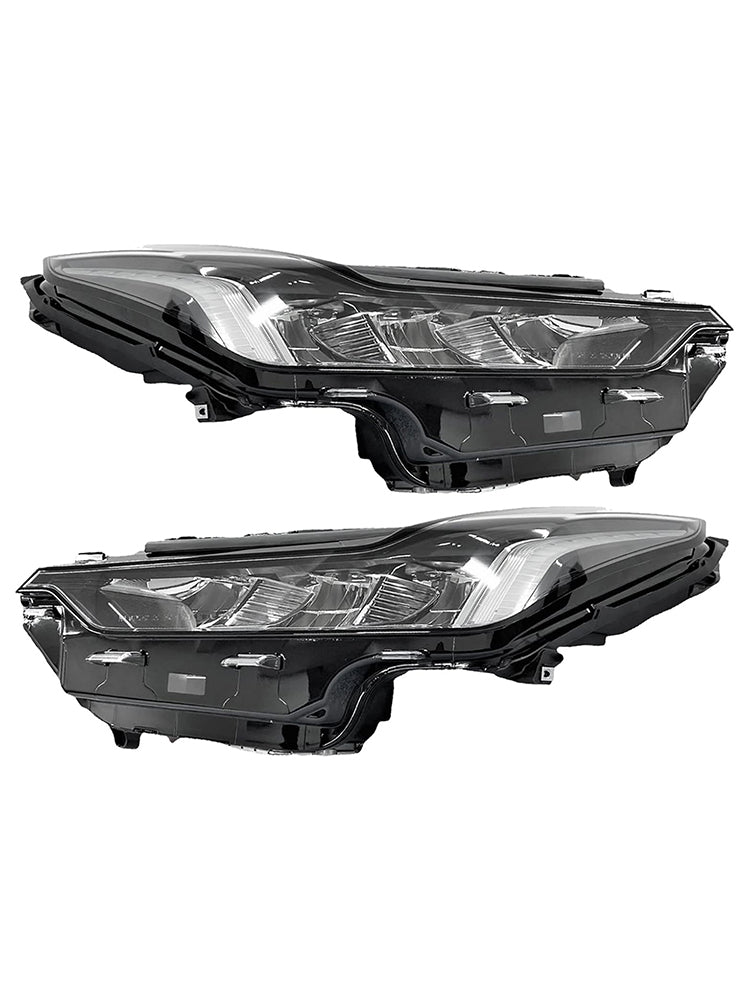 Phare LED Gauche+Droit 84894828 84894827 Pour Cadillac CT5 2020-2024