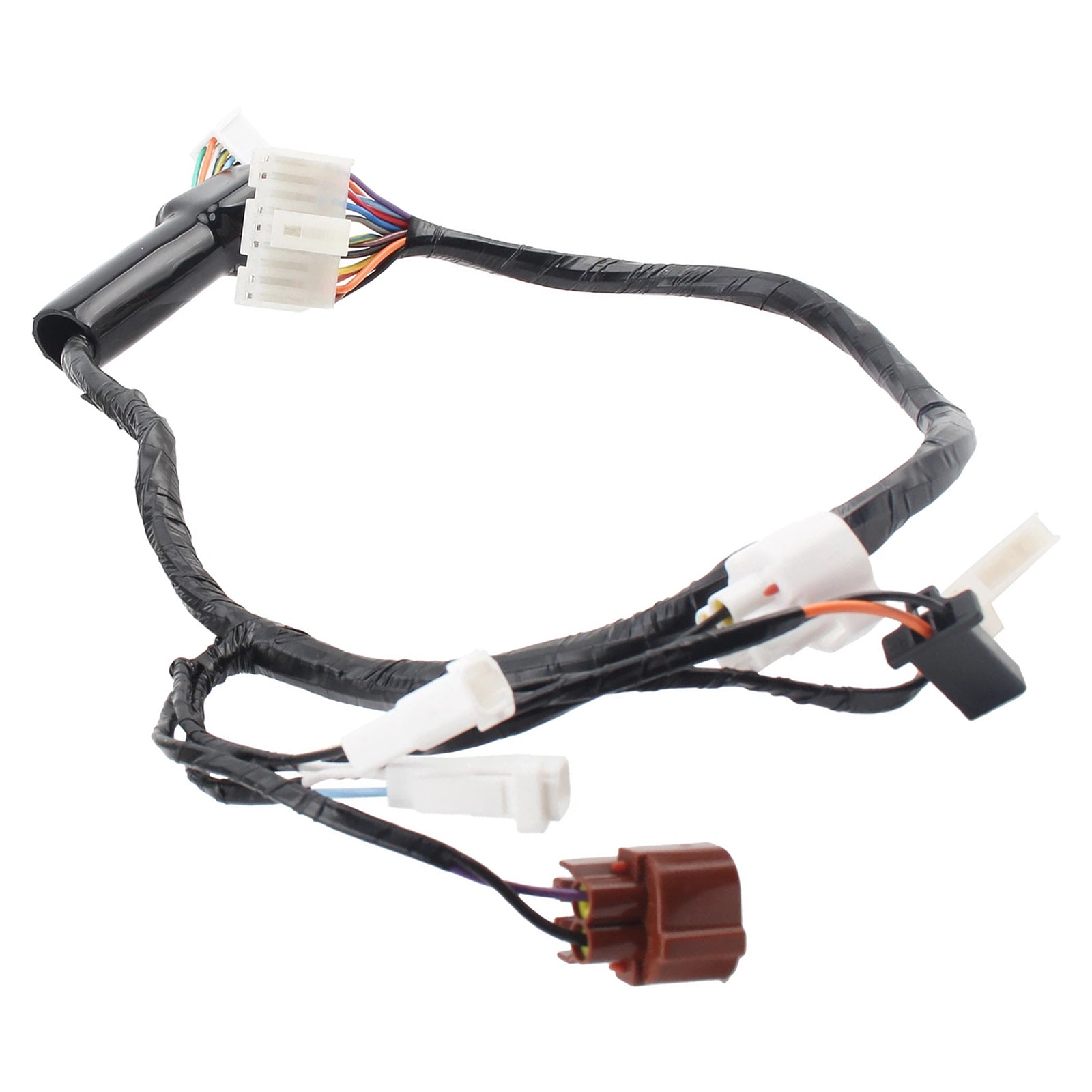 Faisceau de Câblage de Phare Pour Suzuki GSXR 1000 2005-2006