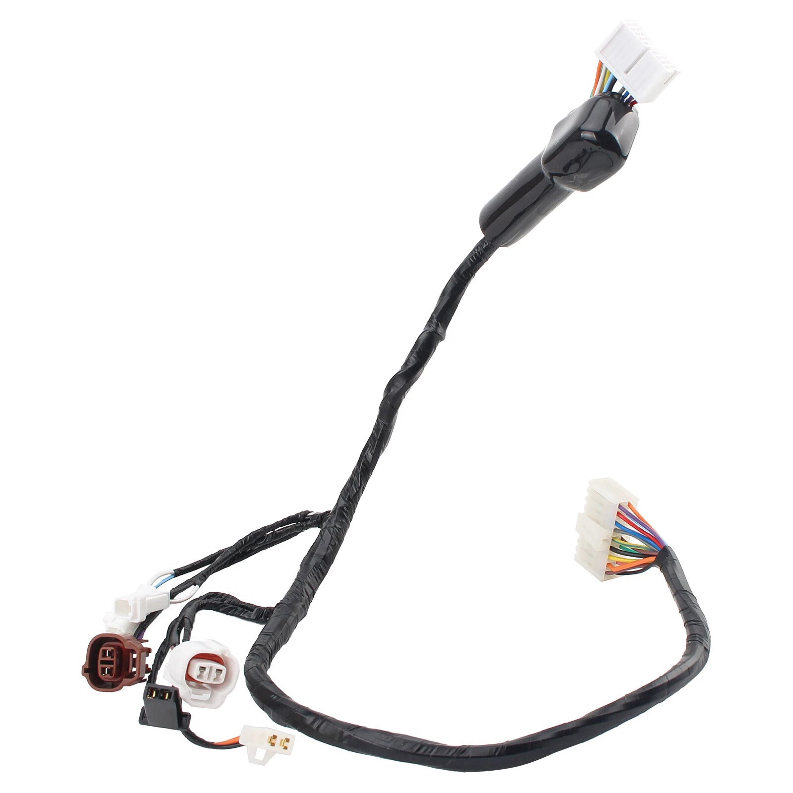 Faisceau de Câblage de Phare Pour Suzuki GSXR 1000 2005-2006
