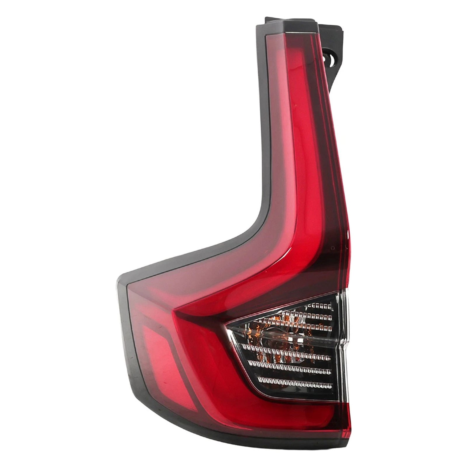 Feu Arrière LED Externe Gauche 335503A0A01 Pour Honda CR-V 2023-2024