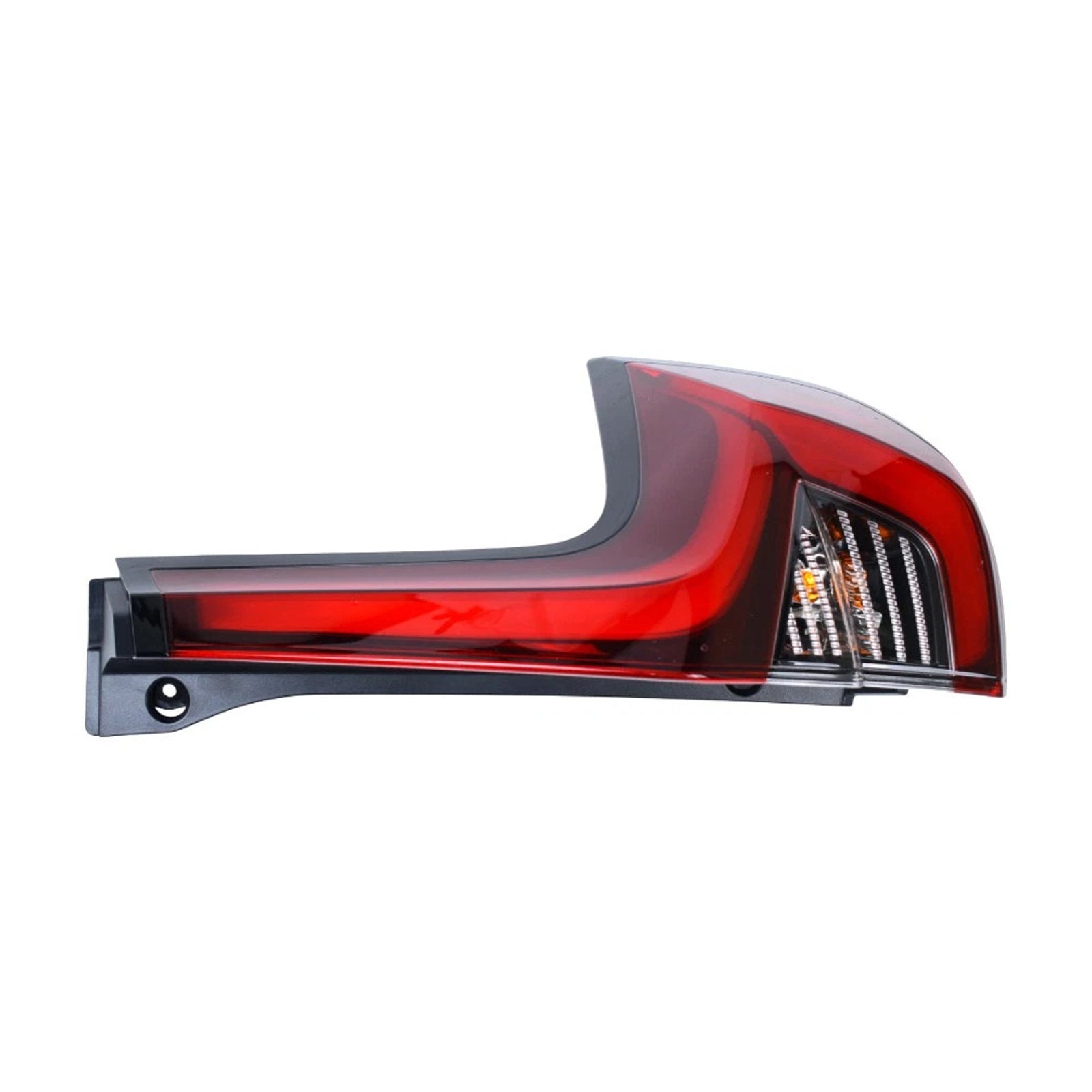 Feu Arrière LED Externe Droit 335003A0A01 Pour Honda CR-V 2023-2024