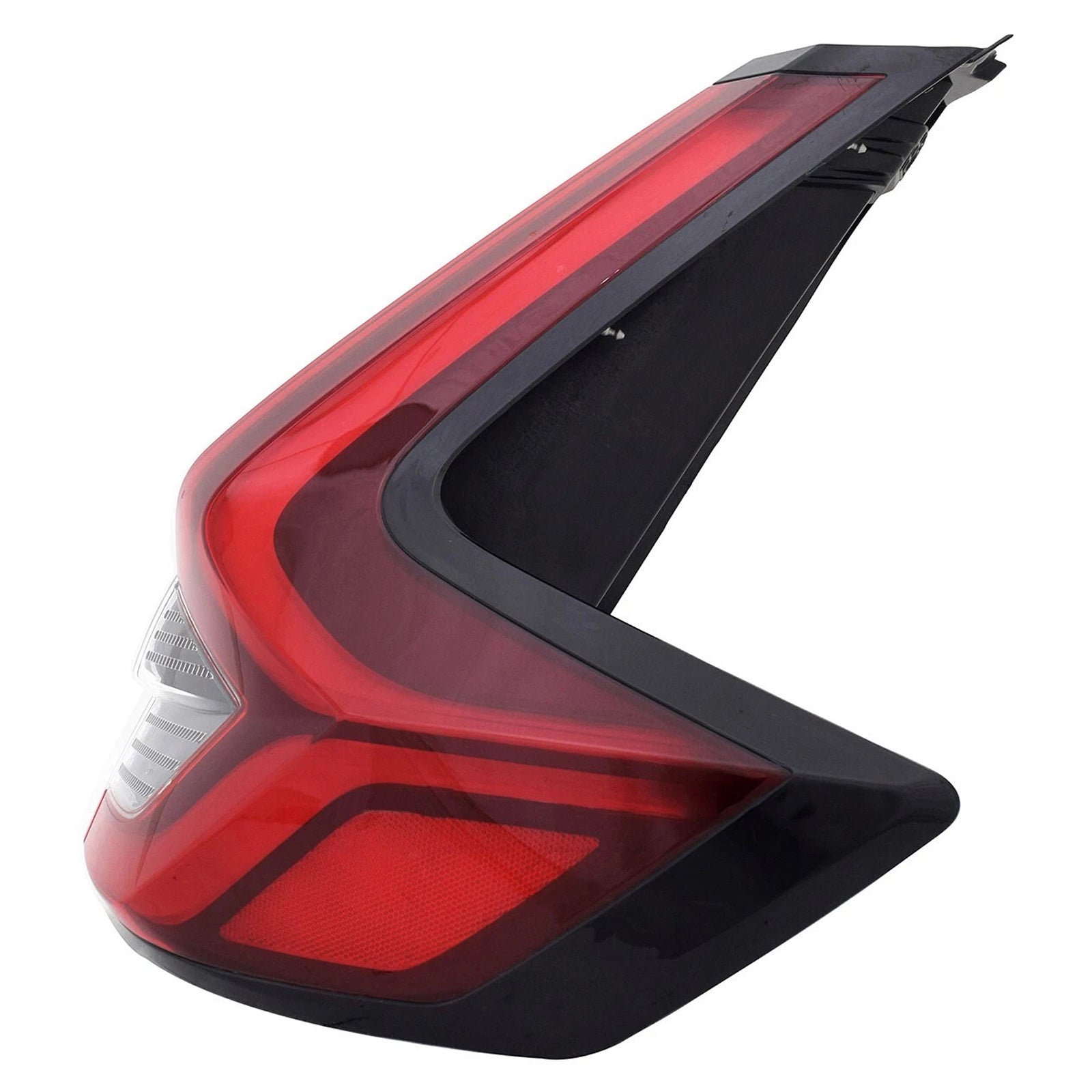 Feu Arrière LED Externe Gauche+Droit 335503A0A01 Pour Honda CR-V 2023-2024