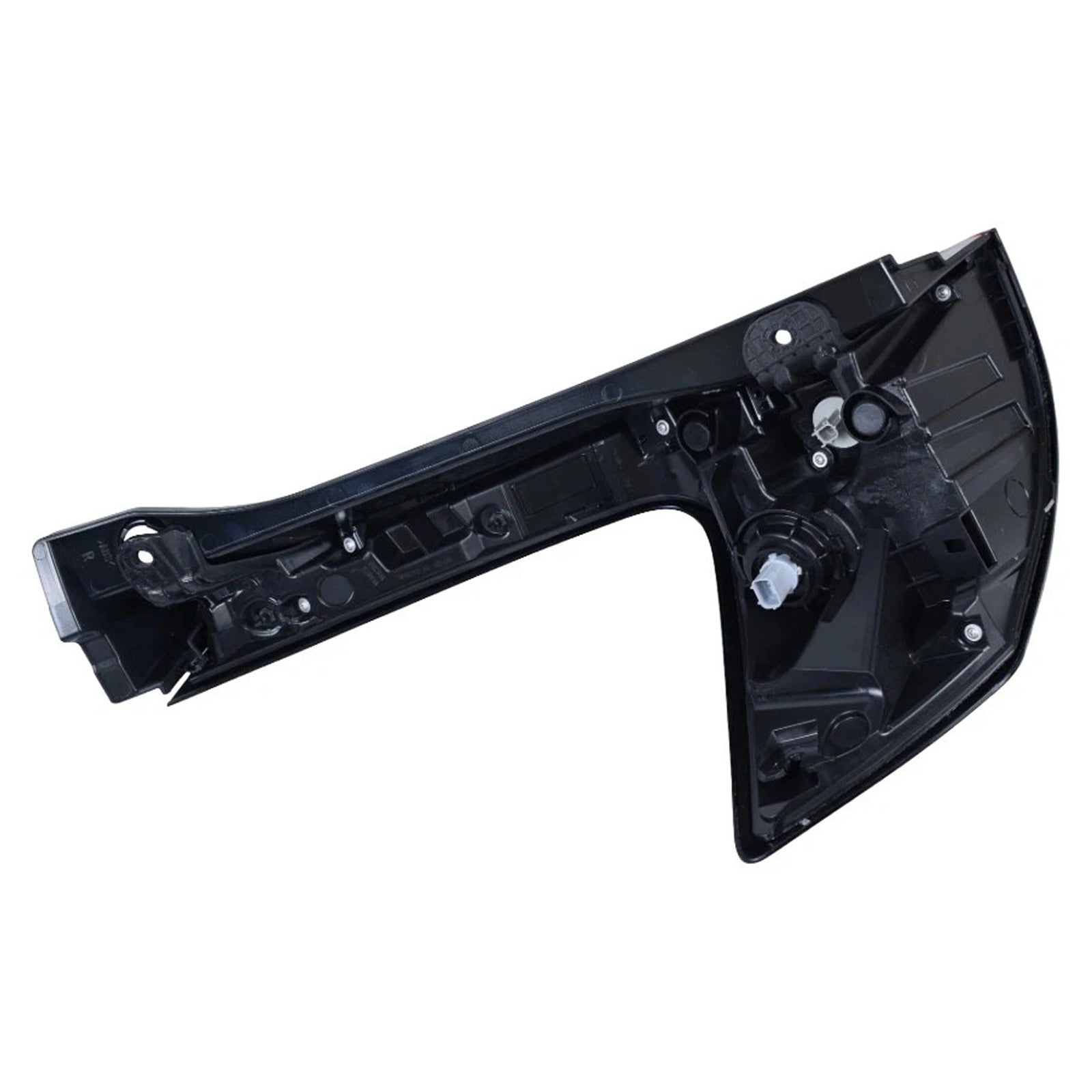 Feu Arrière LED Externe Gauche+Droit 335503A0A01 Pour Honda CR-V 2023-2024