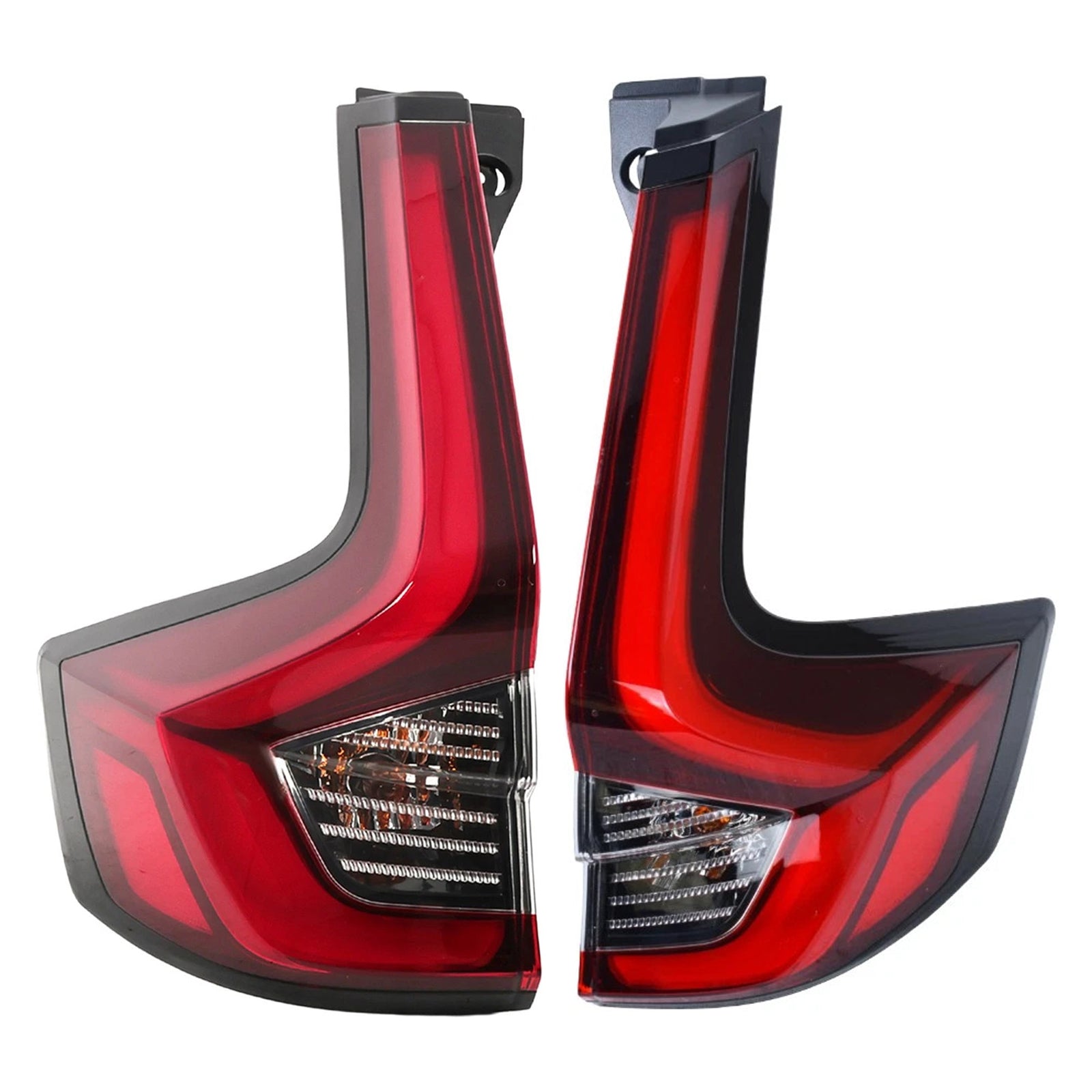 Feu Arrière LED Externe Gauche+Droit 335503A0A01 Pour Honda CR-V 2023-2024