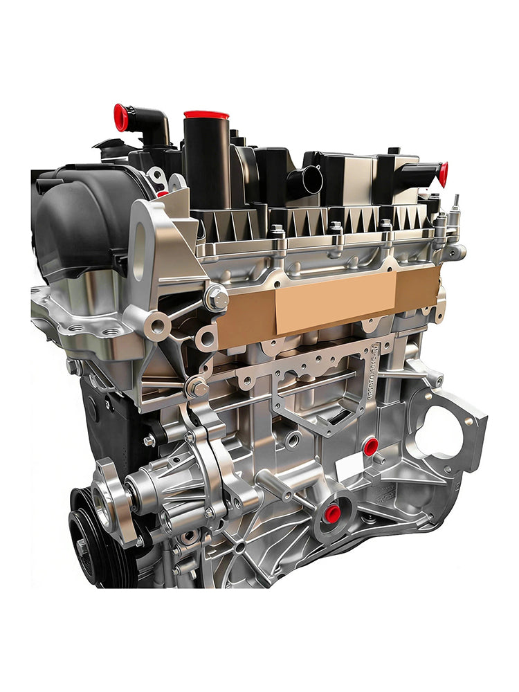 Moteur Neuf CAF479WQ0 4-Cylindres Pour Ford Escape 1.5L 2017-2019