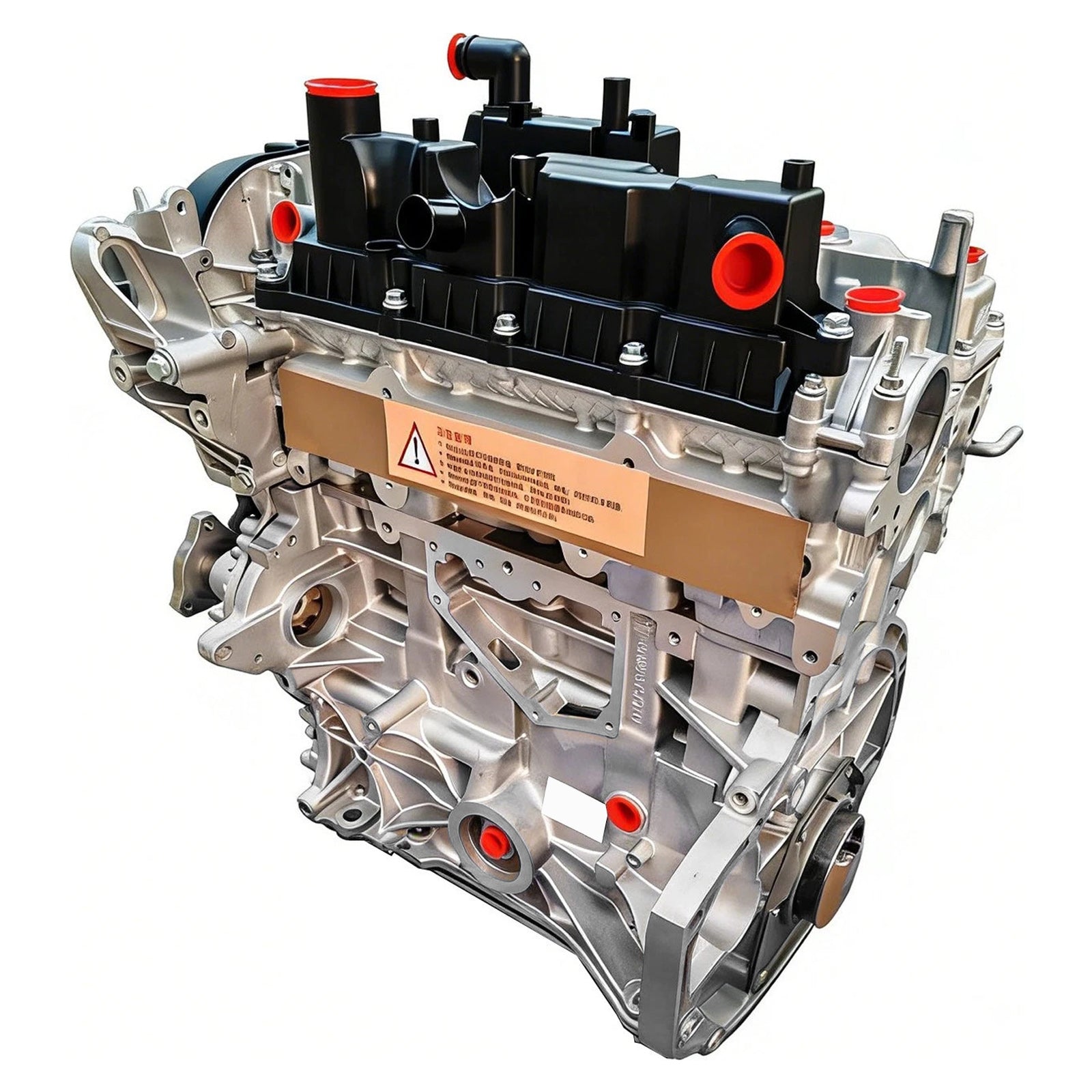 Moteur Neuf CAF479WQ0 4-Cylindres Pour Ford Escape 1.5L 2017-2019