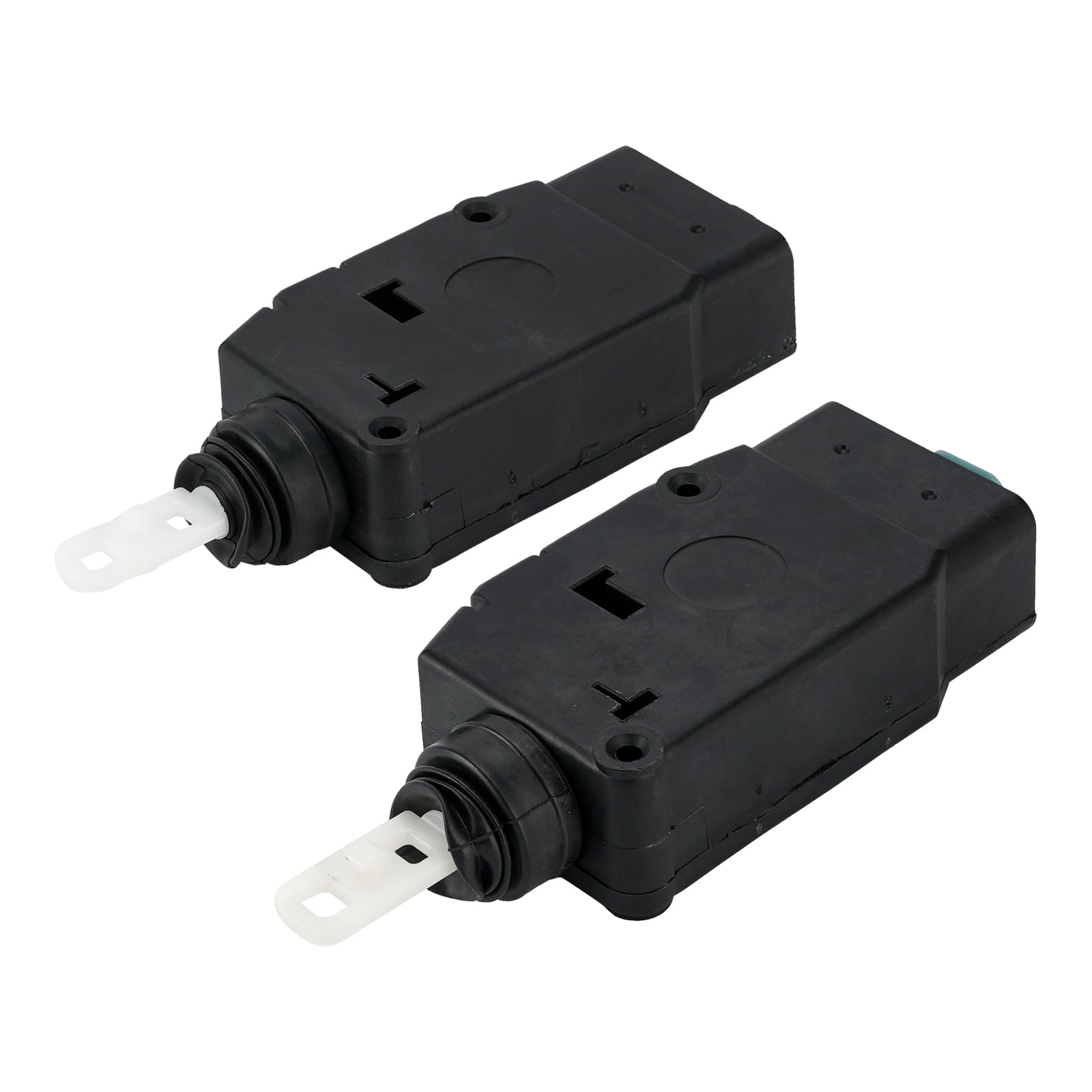 Paire Actionneur Solénoïde Verrouillage Central Pour Land Rover Defender 02-16