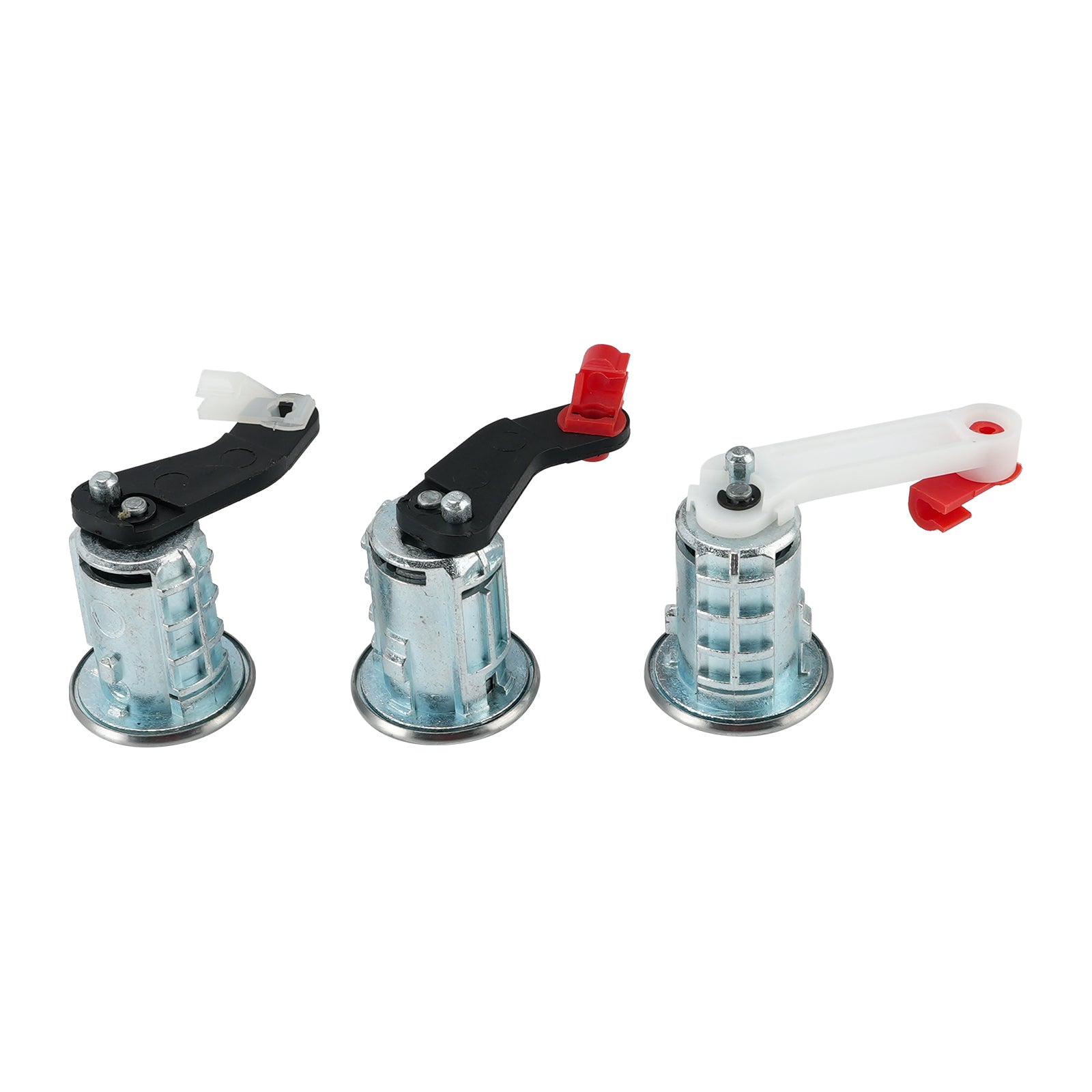 Kit Bouchon Réservoir Verrouillable 7701471592 Pour Renault Master 2