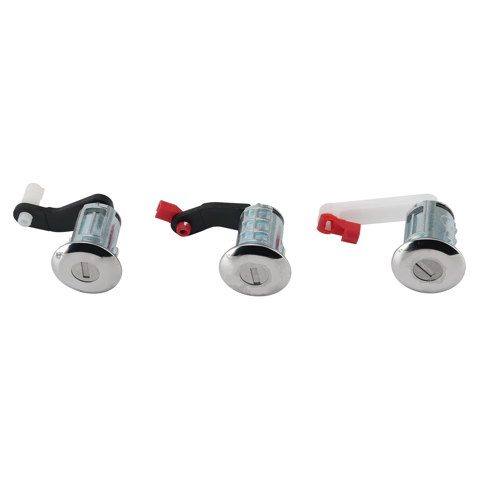 Kit Bouchon Réservoir Verrouillable 7701471592 Pour Renault Master 2