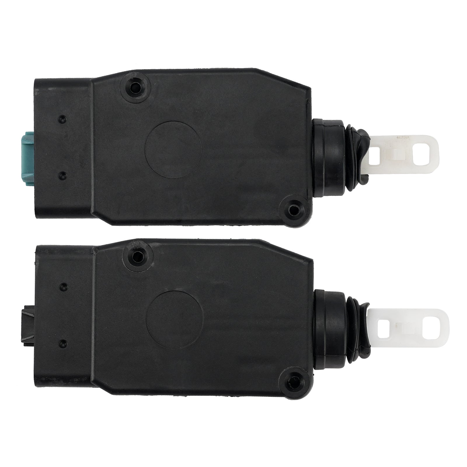 Paire Actionneur Solénoïde Verrouillage Central Pour Land Rover Defender 02-16