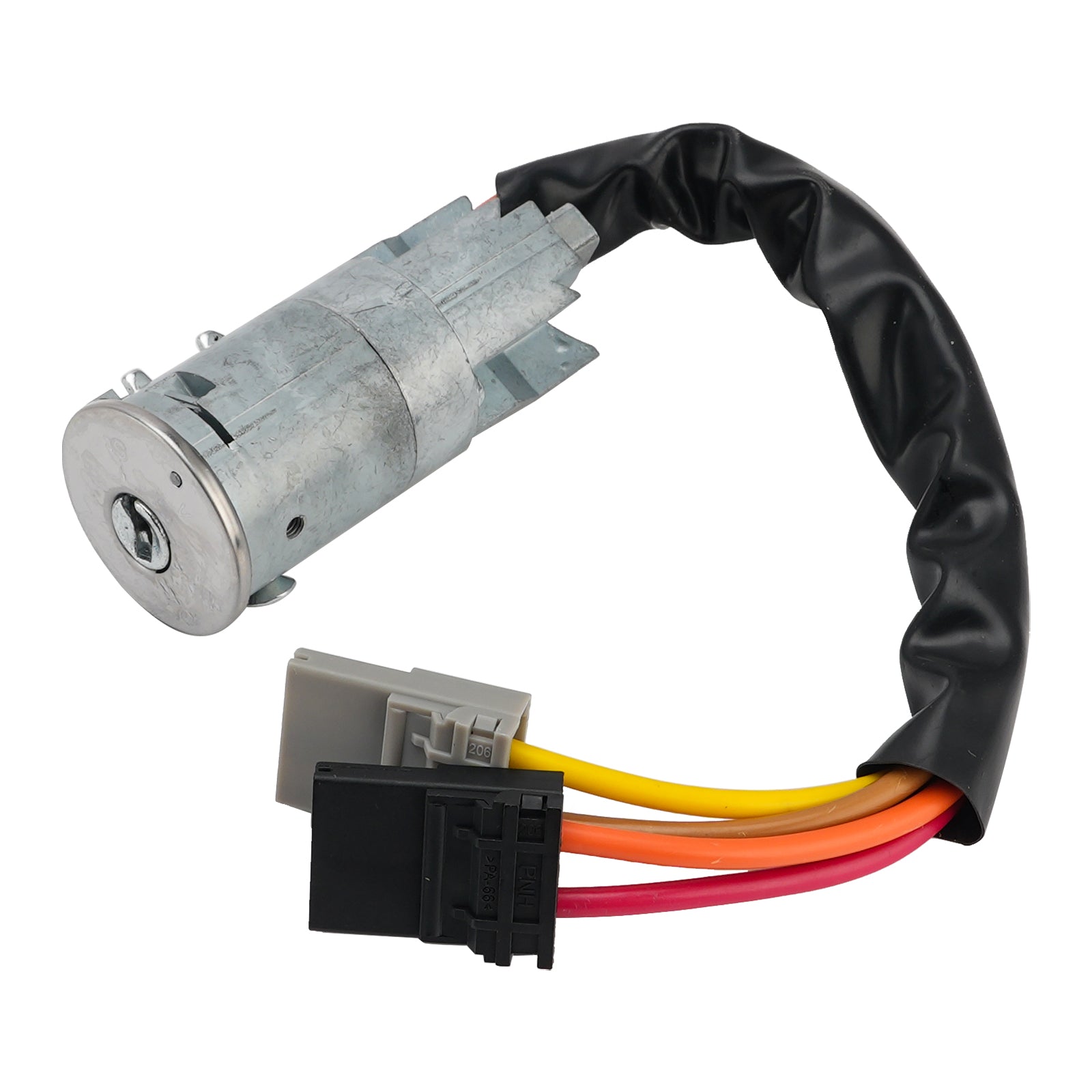 Kit Bouchon Réservoir Verrouillable 7701471592 Pour Renault Master 2