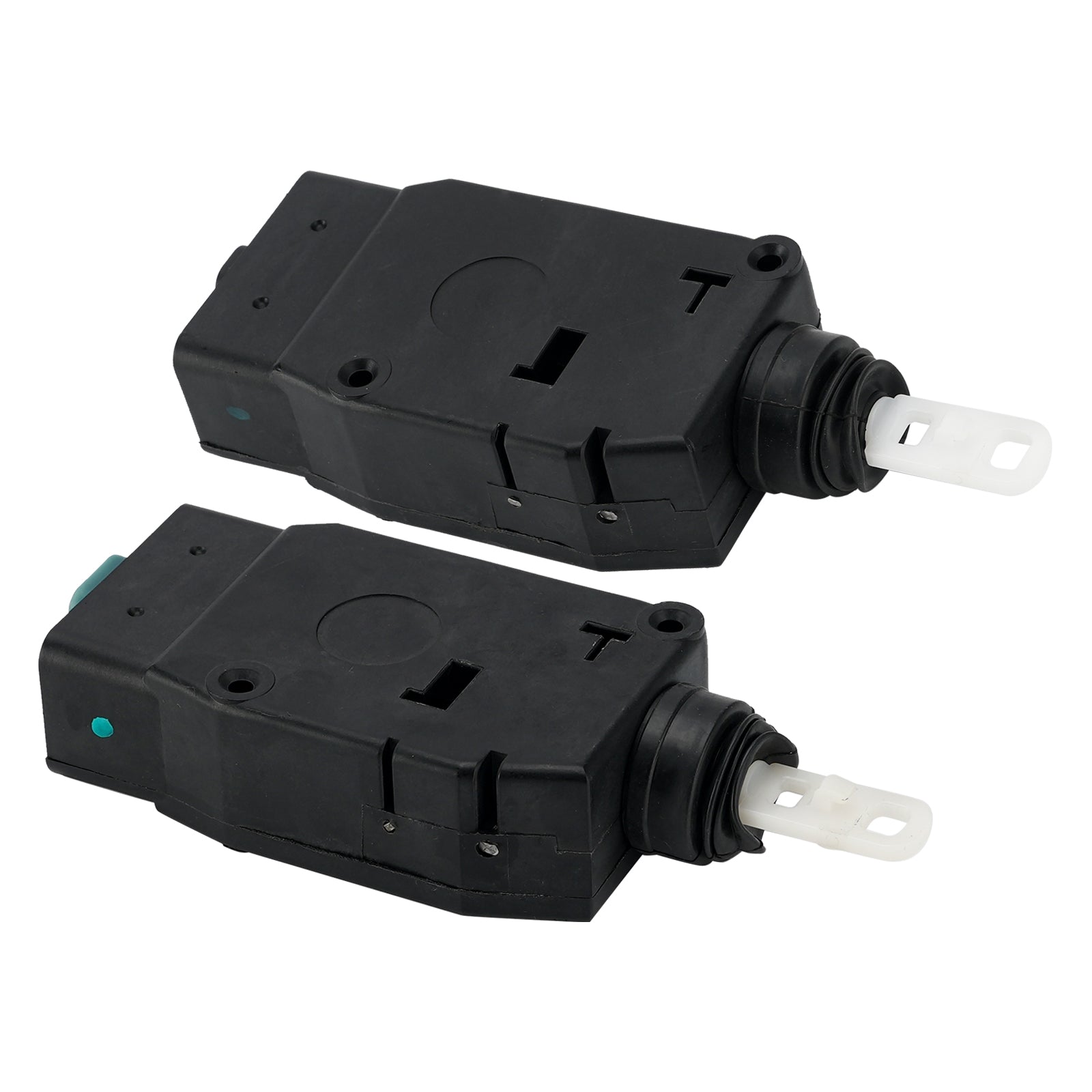Paire Actionneur Solénoïde Verrouillage Central Pour Land Rover Defender 02-16