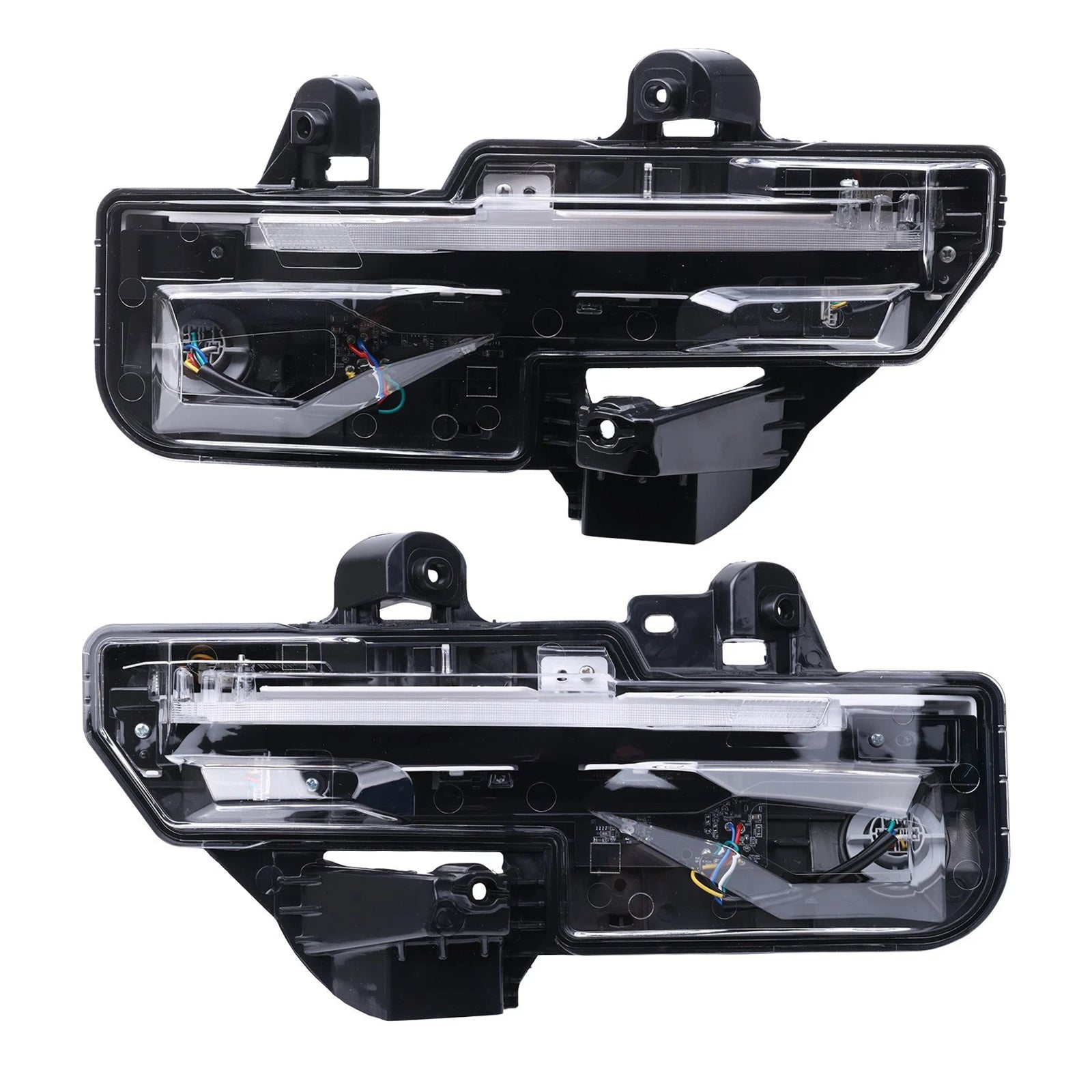 Feu antibrouillard avant DGH951070 DGH951060 Pour Mazda CX30 2020-2023