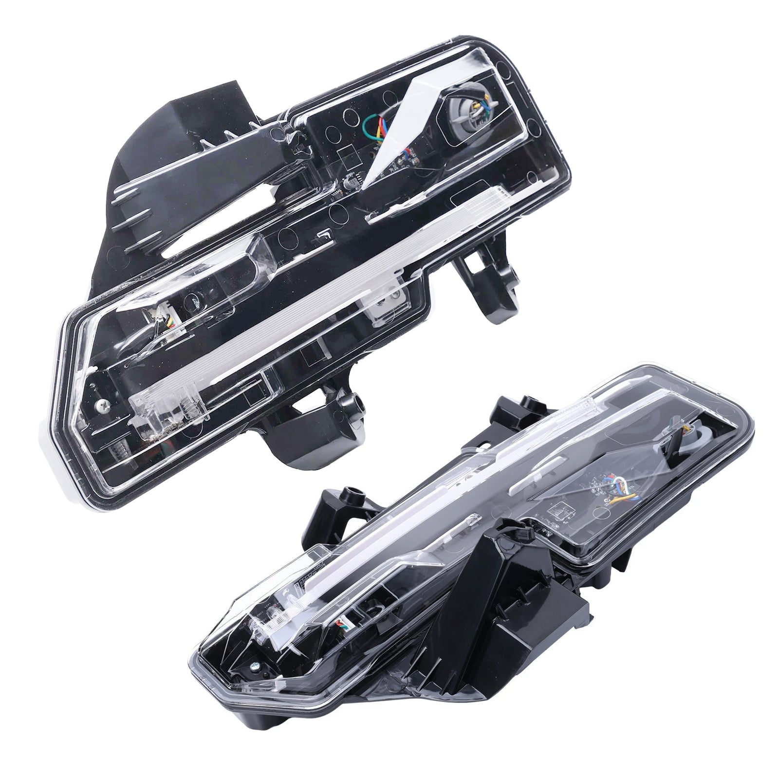 Feu antibrouillard avant DGH951070 DGH951060 Pour Mazda CX30 2020-2023