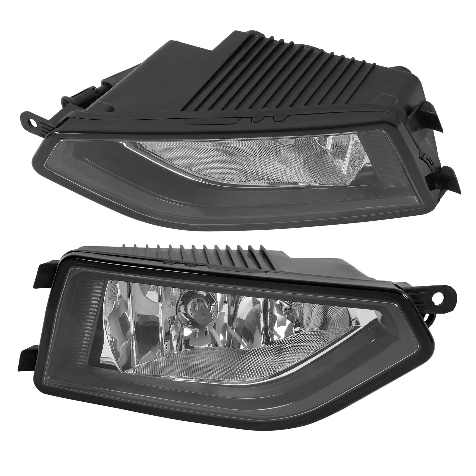 Jeu Feux antibrouillard type réflecteur gauche + droit Pour VW Atlas 2018-2020