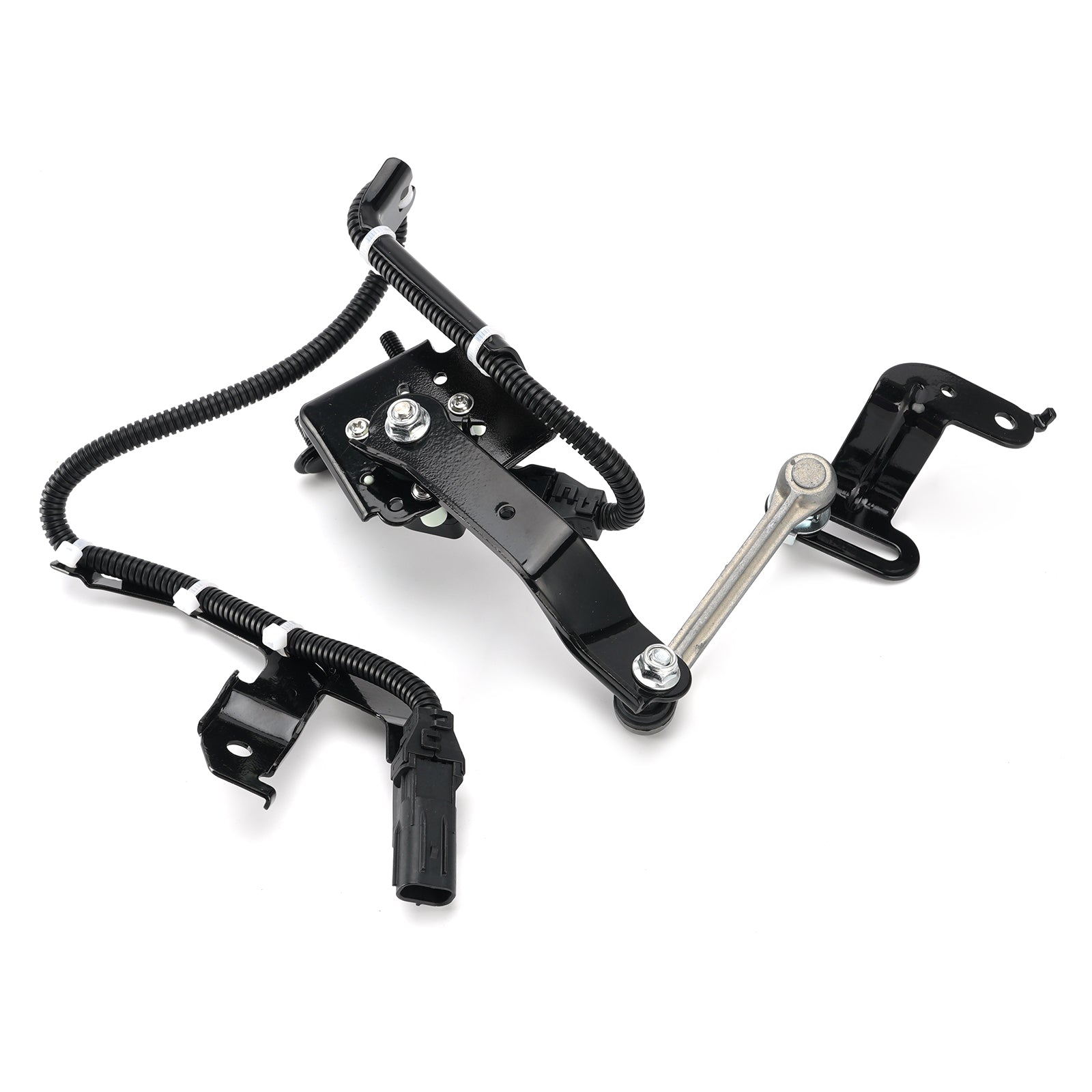 Capteur Niveau Hauteur Arrière Gauche 89408-48030 Pour Lexus GS450h RX350 10-13