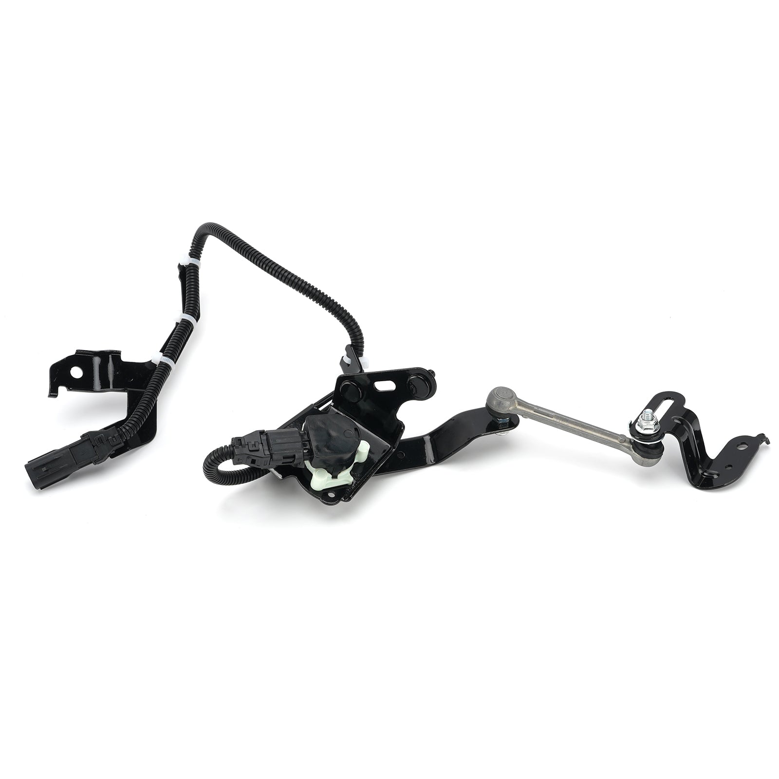 Capteur Niveau Hauteur Arrière Gauche 89408-48030 Pour Lexus GS450h RX350 10-13